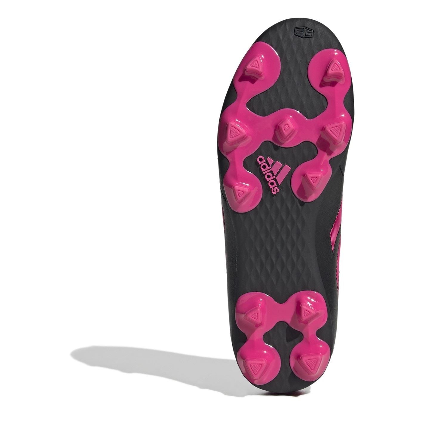 adidas Golleto Viii Infants Firm Ground Football Boots