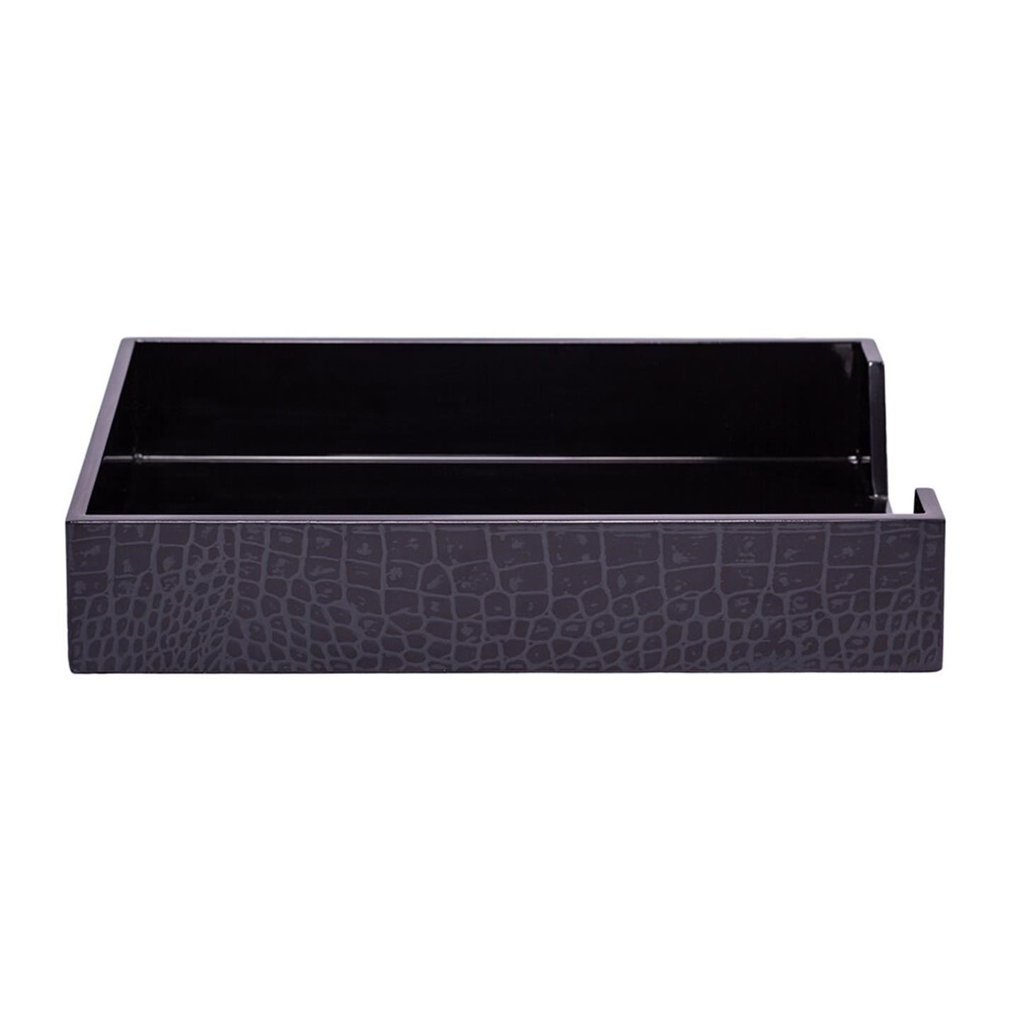 Posh Trading Co. Chelsea Paper Tray