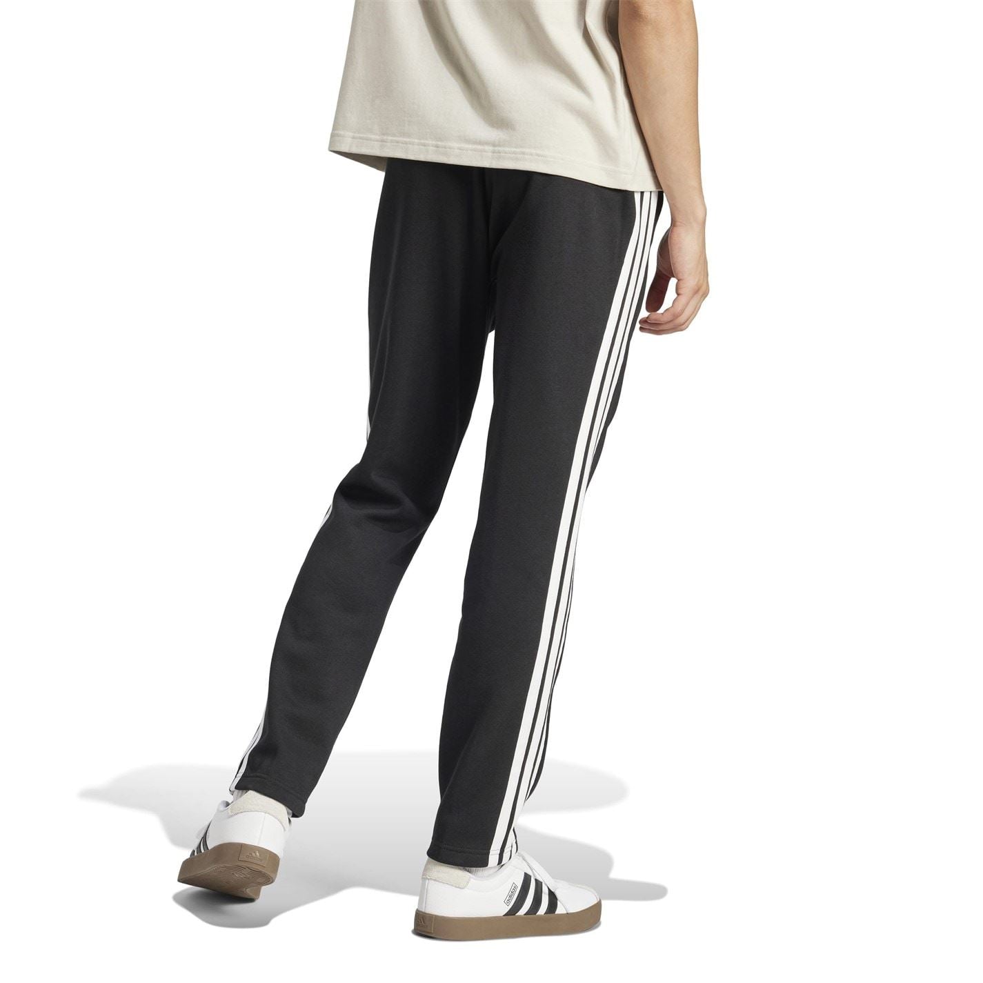 adidas Open Hem Fleece Joggers