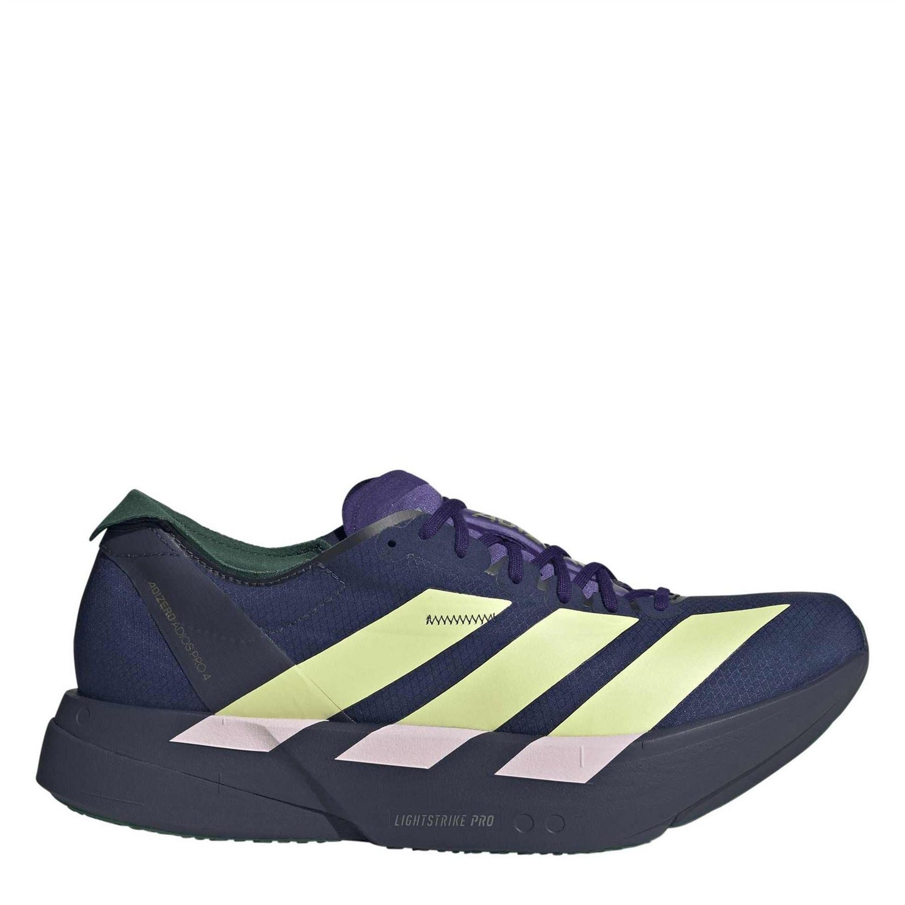 adidas Adios Pro 4 Road Running Shoes
