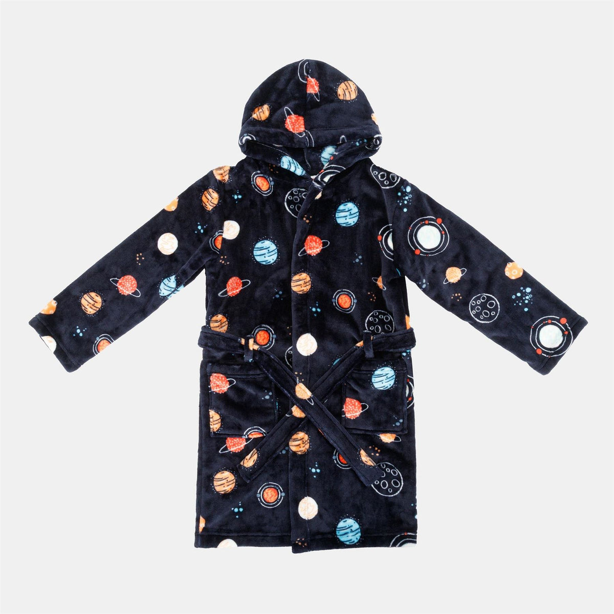 Star Robe Junior Boys