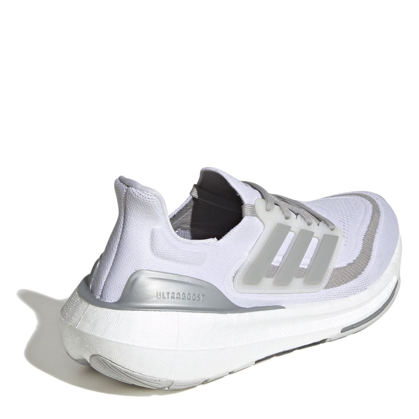 adidas Ultraboost Light Low Top Sneakers