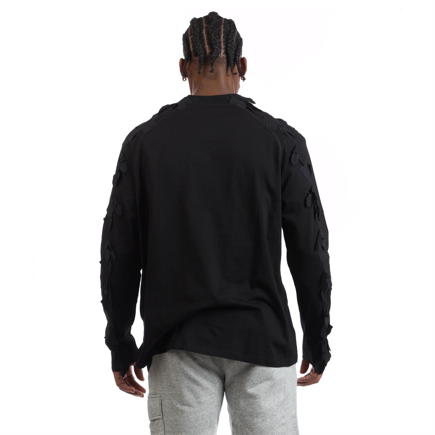 Off White Archive Faction T-Shirt