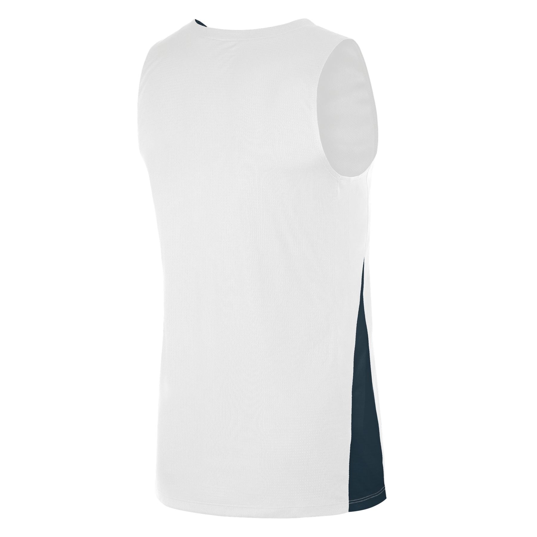 Nike V-Neck Sleeveless Athletic Jersey