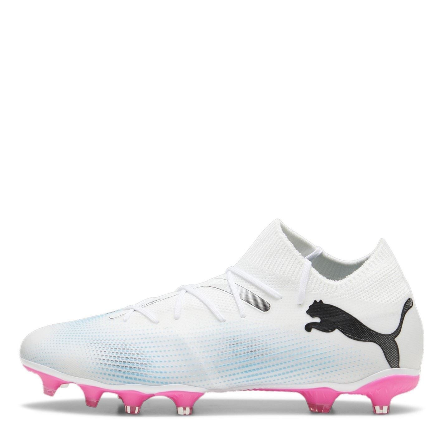 Puma Future 7 Match Rush Firm Ground Football Boots