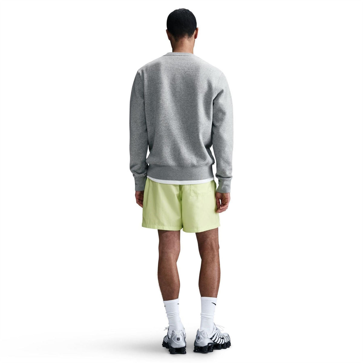 Nike Sportswear Club Crew