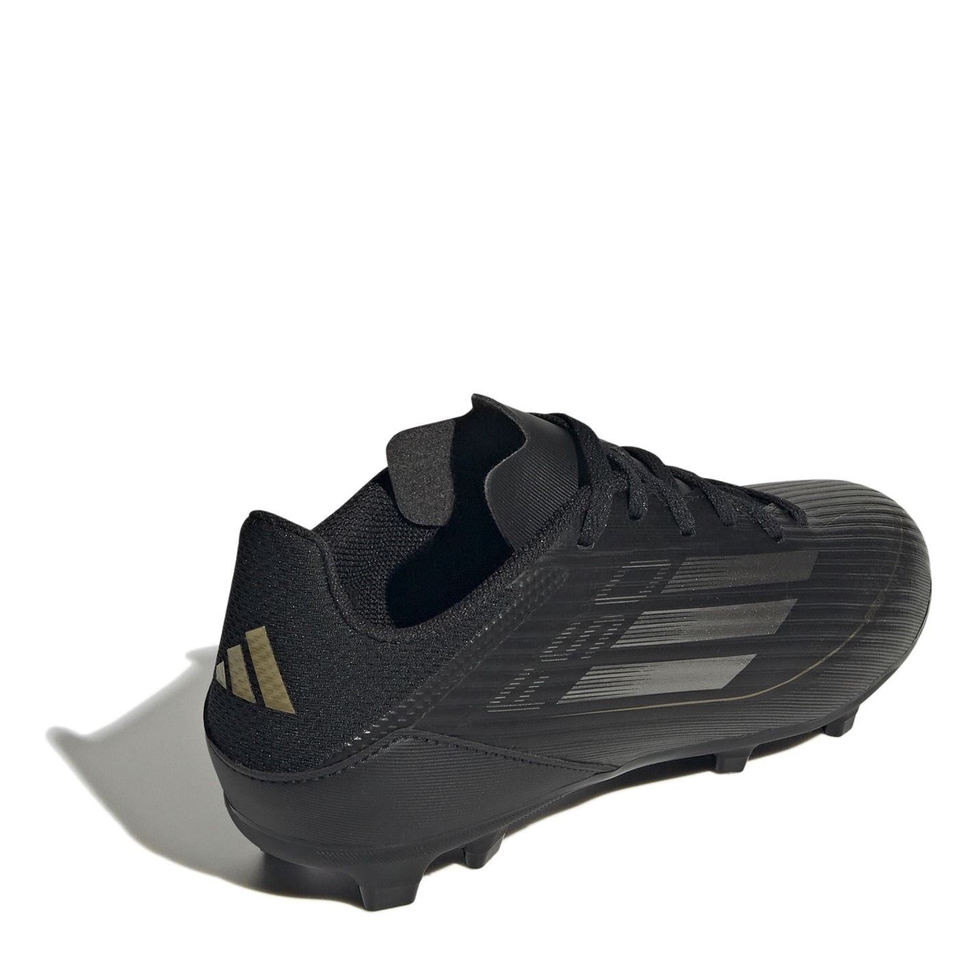 adidas F50 Academy Junior Firm Ground Football Boots