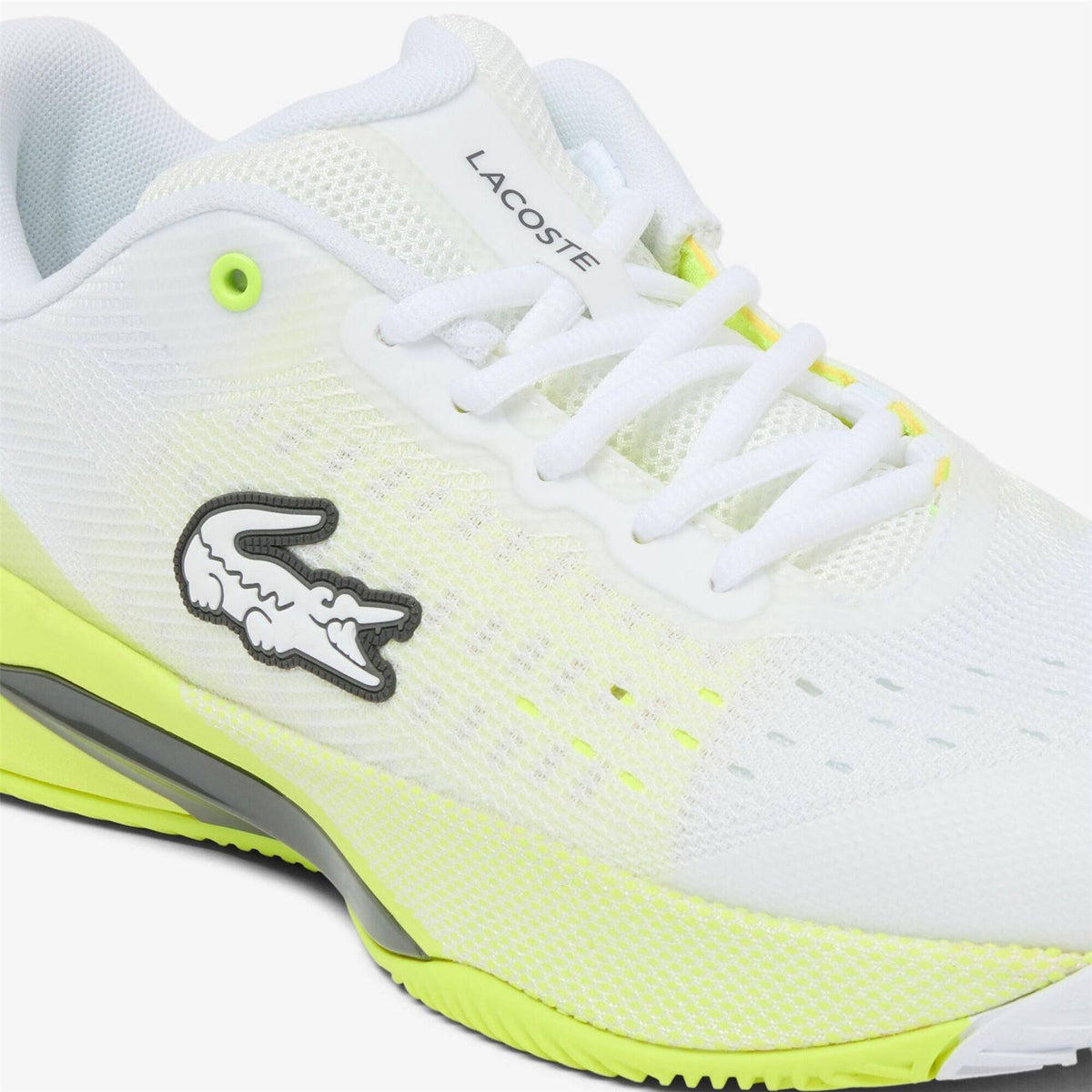 Lacoste Ag Lt Evo Tennis Shoes