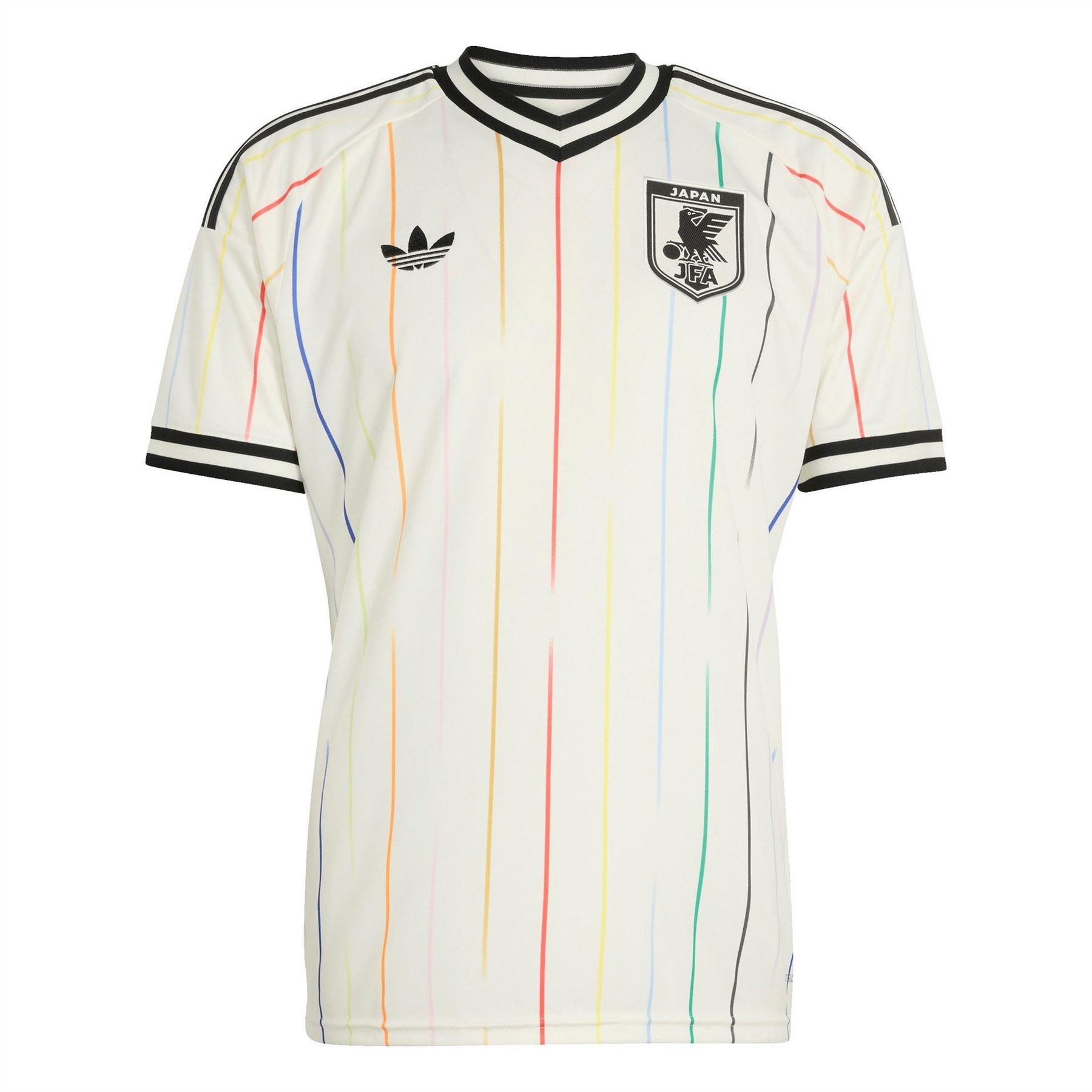 adidas Japan Away Shirt World Cup ™ 2026 Adults