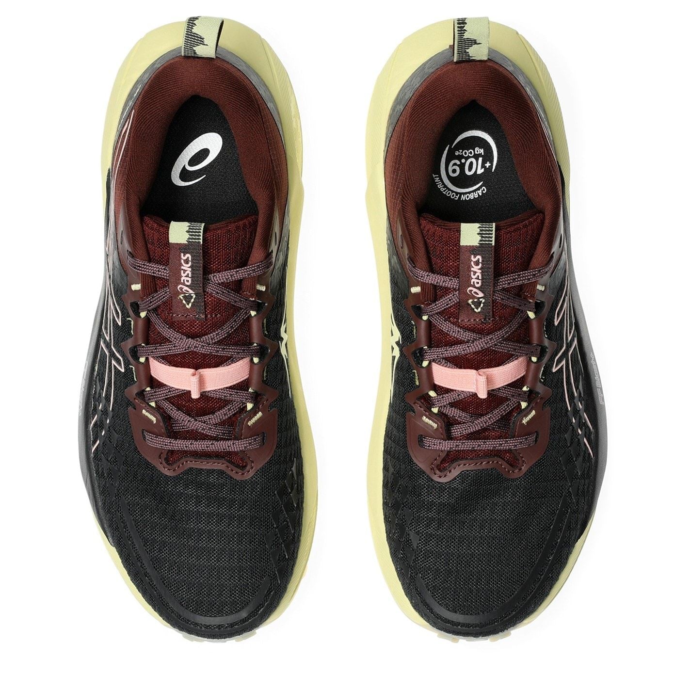 Asics Womens Gel Trabuco 13 Trail Running Shoes