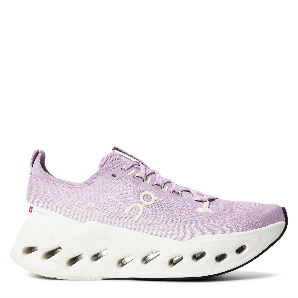On Cloudsurfer Max Road Running Shoes