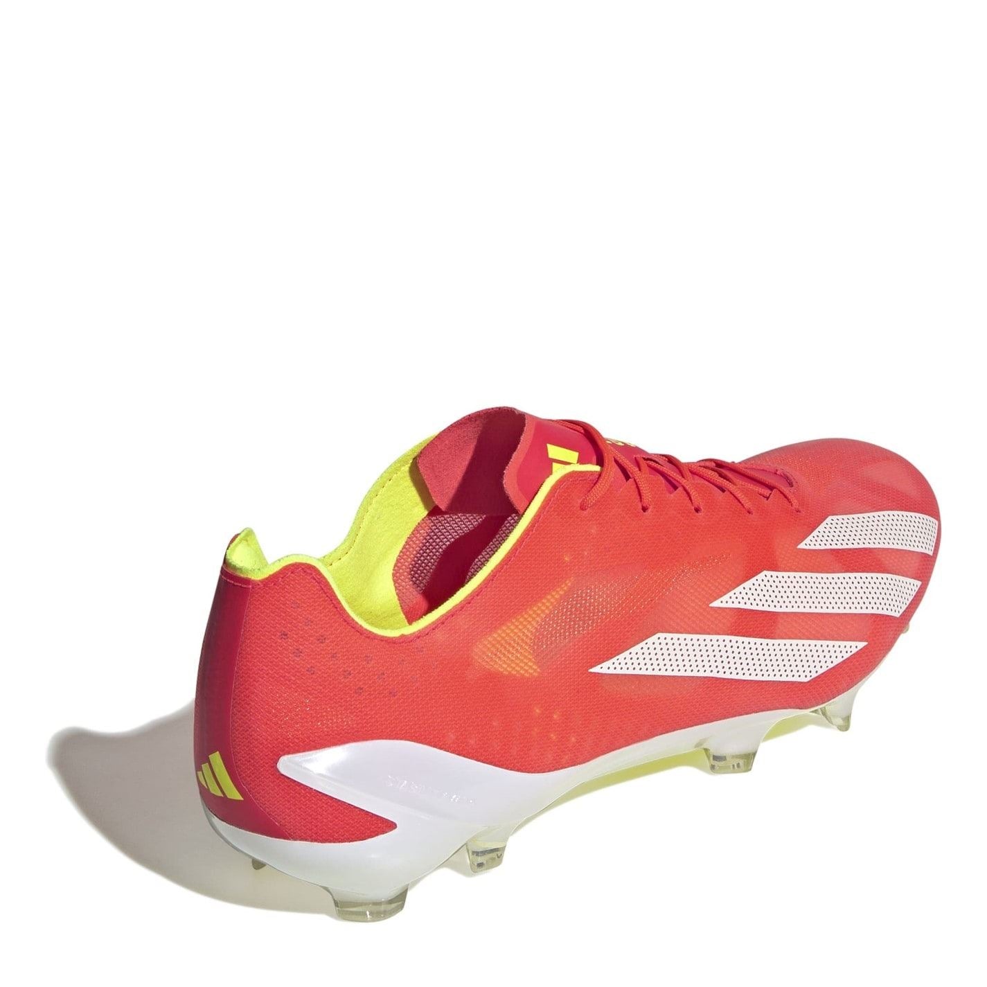 adidas X Crazyfast+ Firm Ground Football Boots
