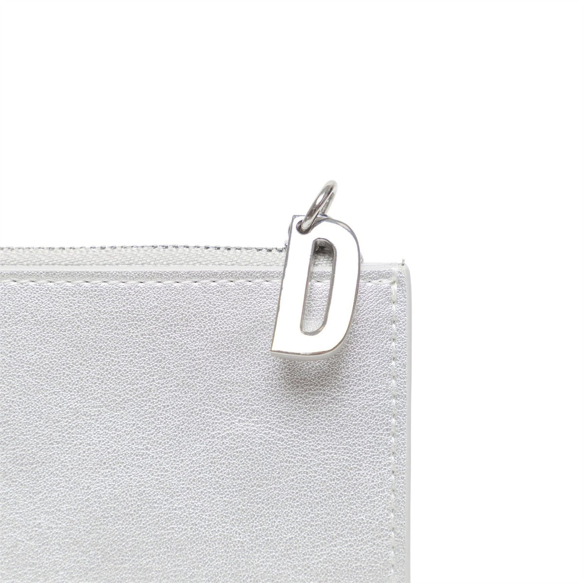 Diesel Zip Billfold Wallet