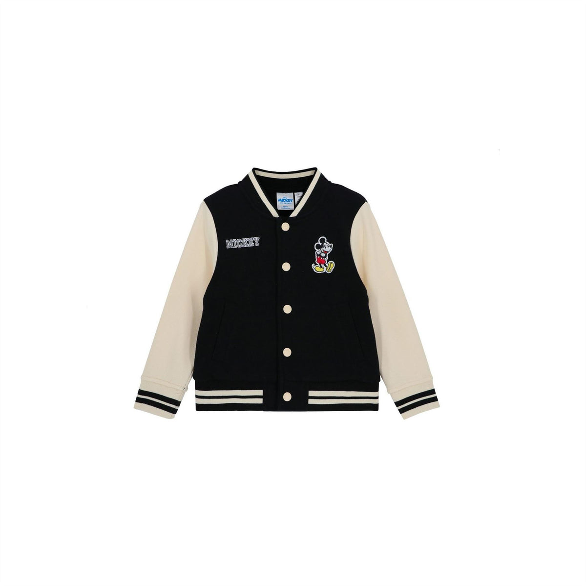 Character Jacket Infant
