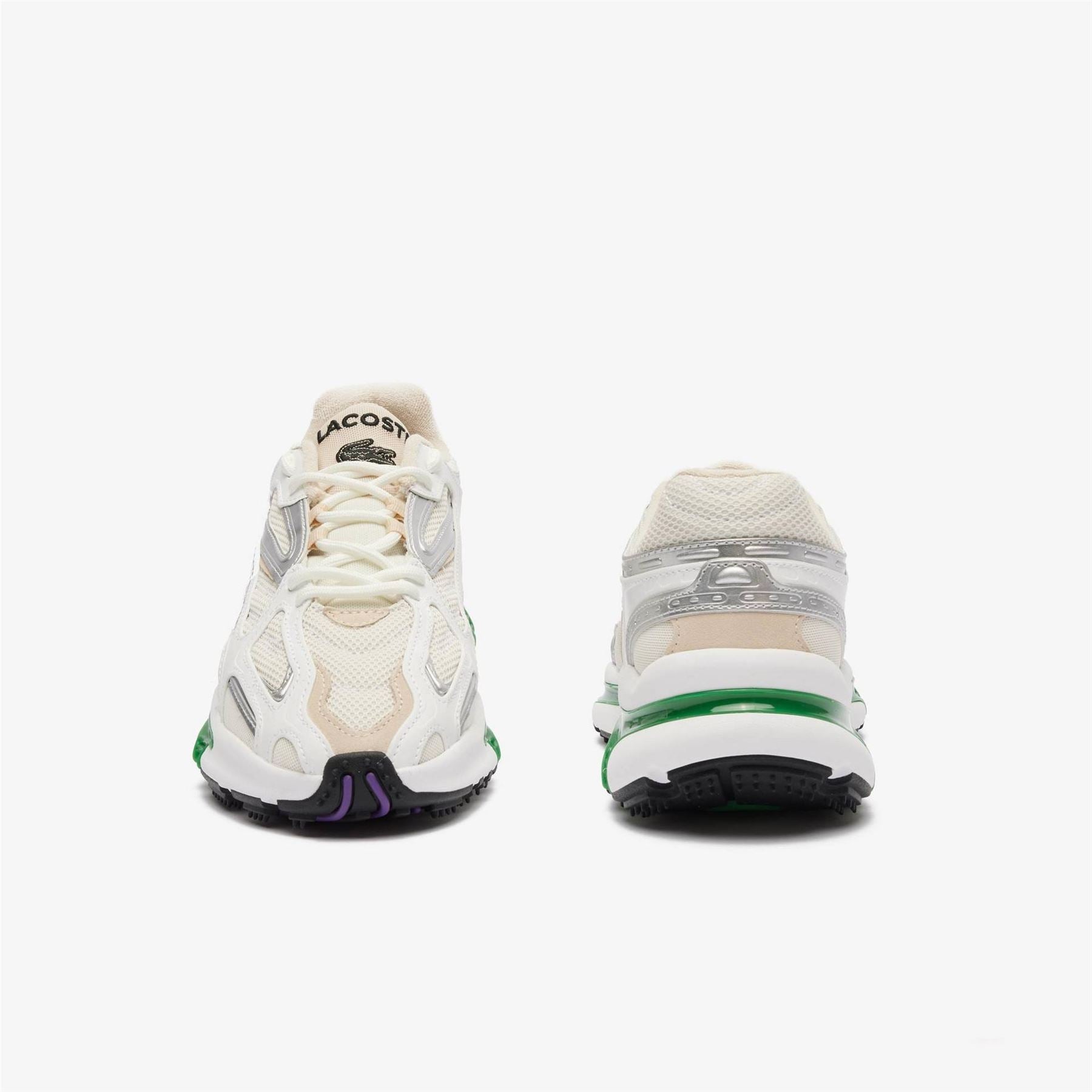 Lacoste 2k24 Trainers