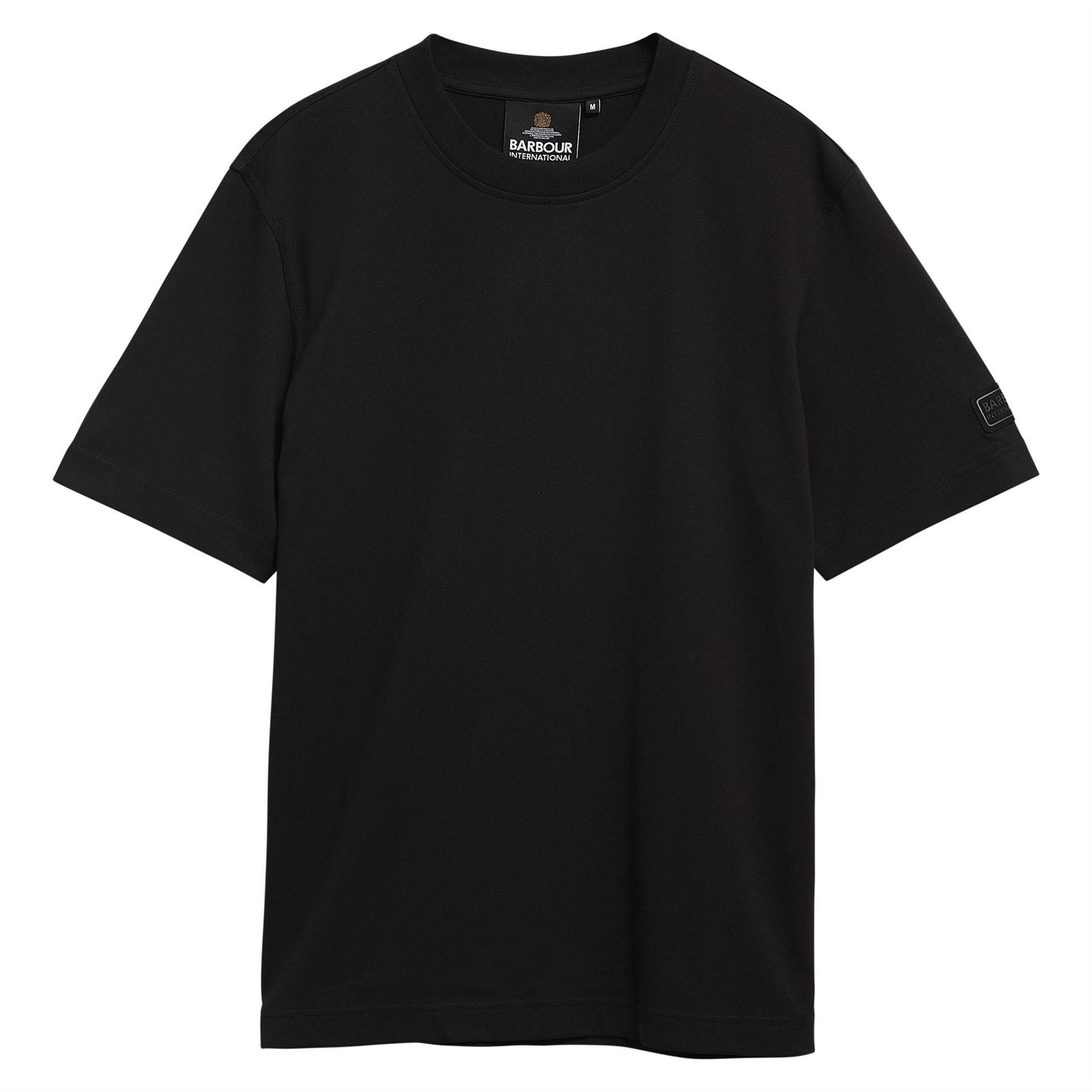 Barbour International Outline T