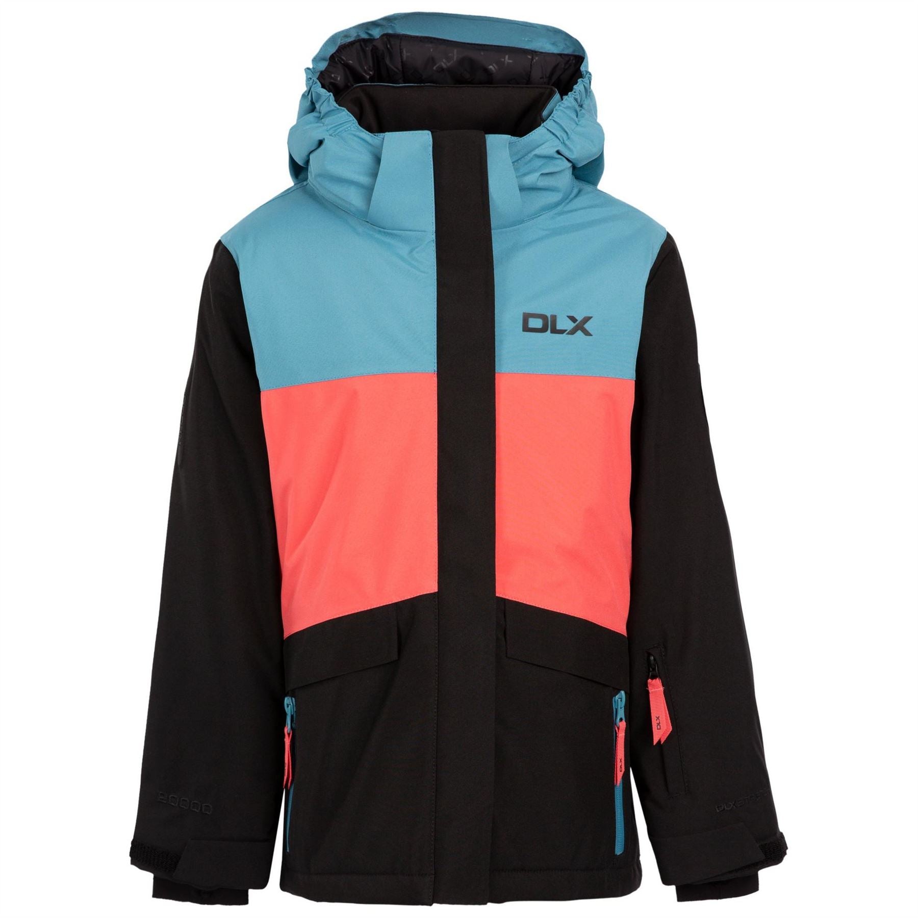 DLX Kids Eliza Ski Jacket