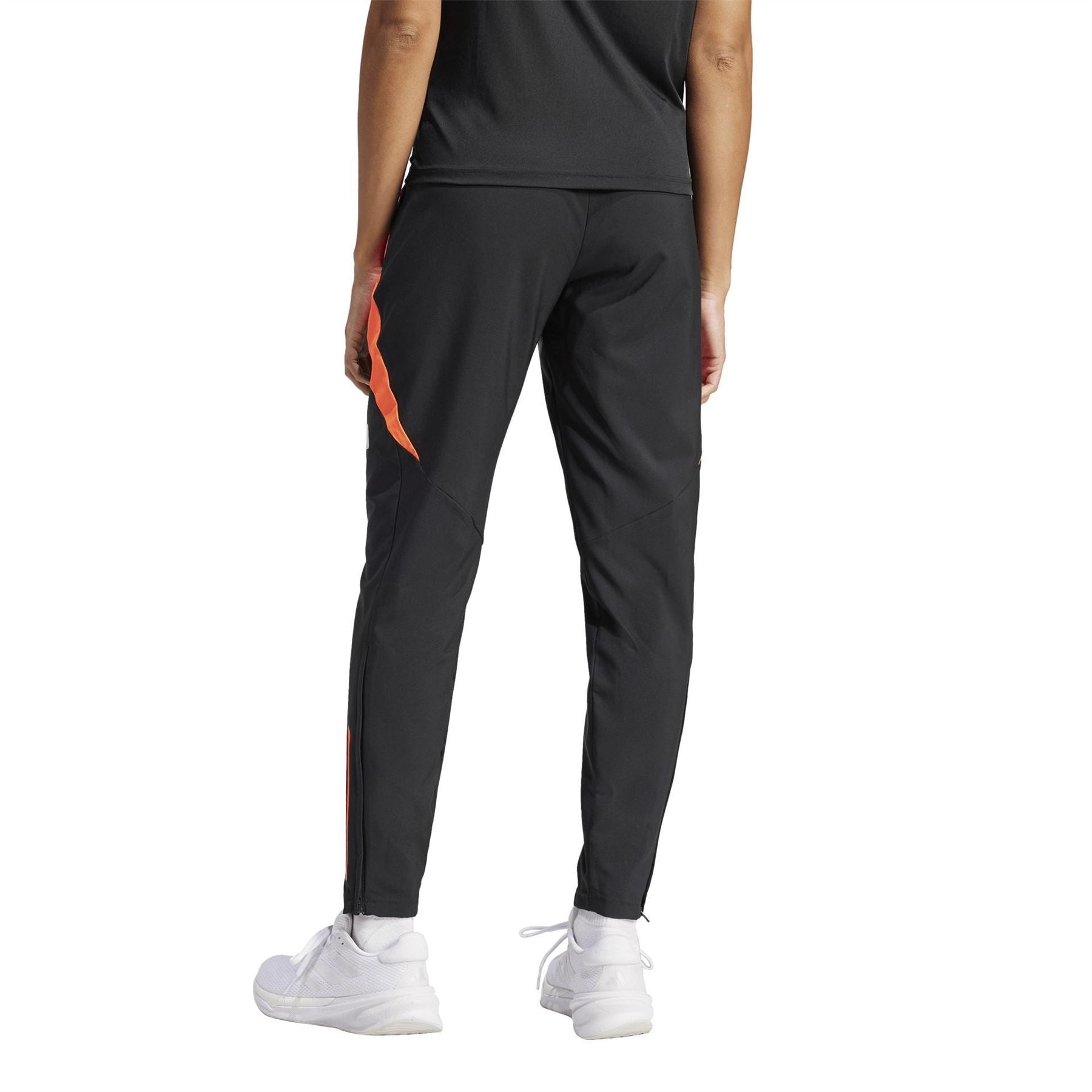 adidas Womens Tiro24 Cprepntw Tracksuit Bottom