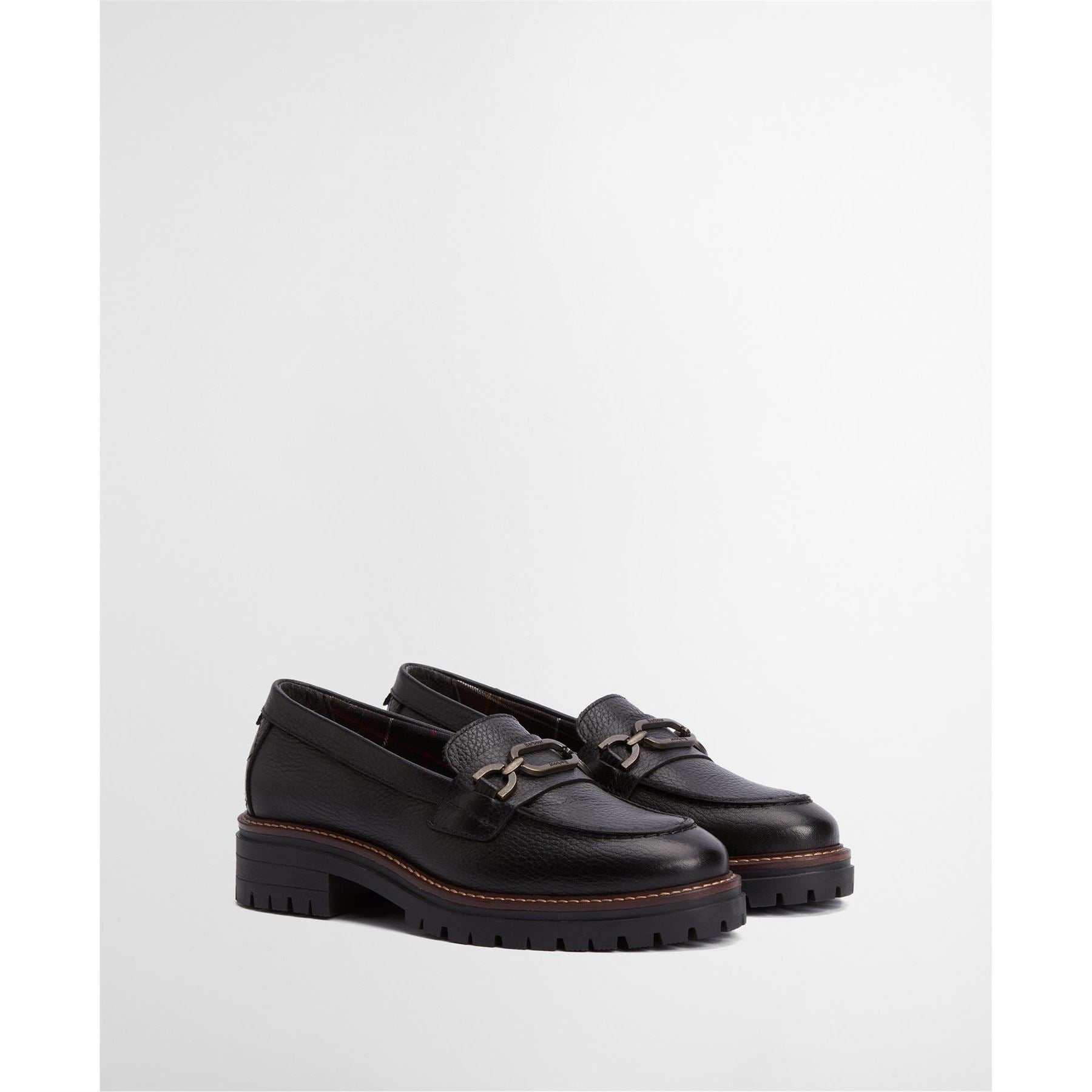 Barbour Maddie Loafers