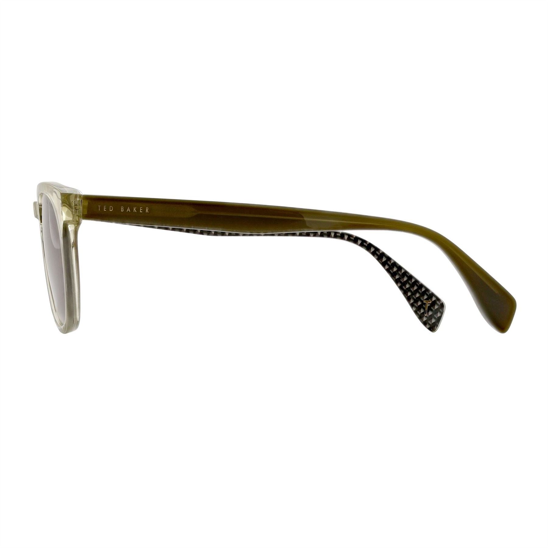 Ted Baker Bak Sorley Round Sunglasses