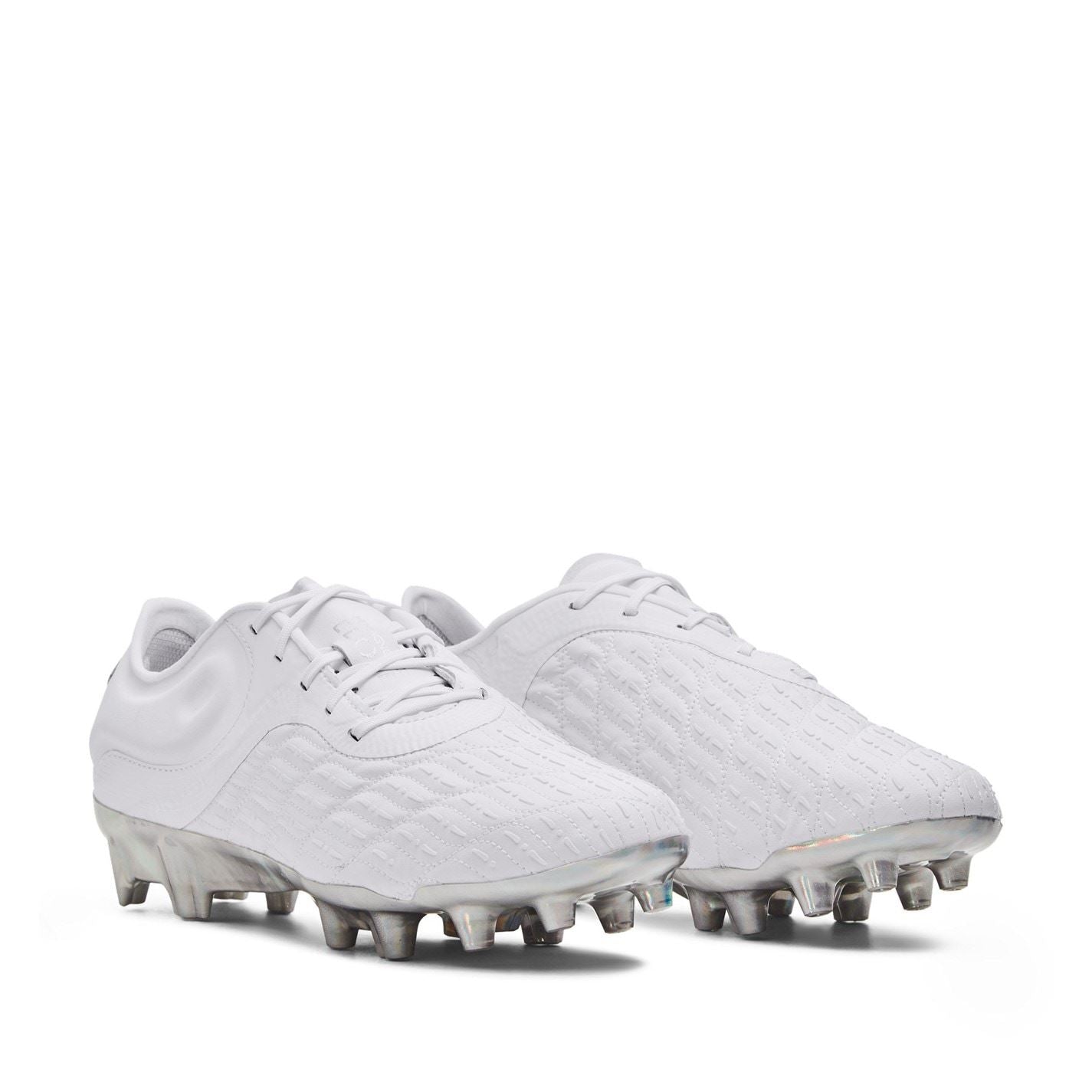 Under Armour Womens Clone Magnetico Elite Firm Ground Football Boots