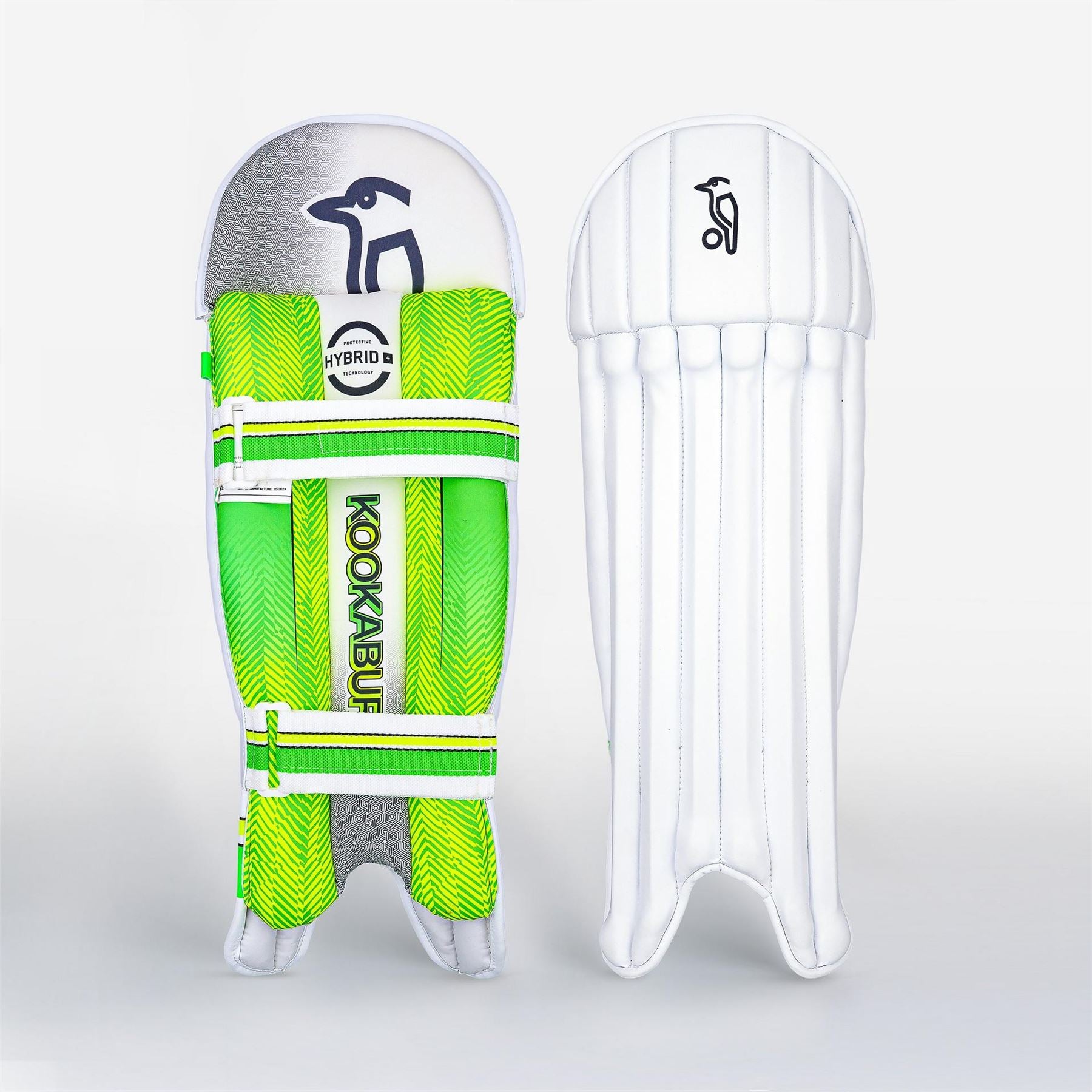 Kookaburra Sport 750 Wicket Keeping Pads   Adult