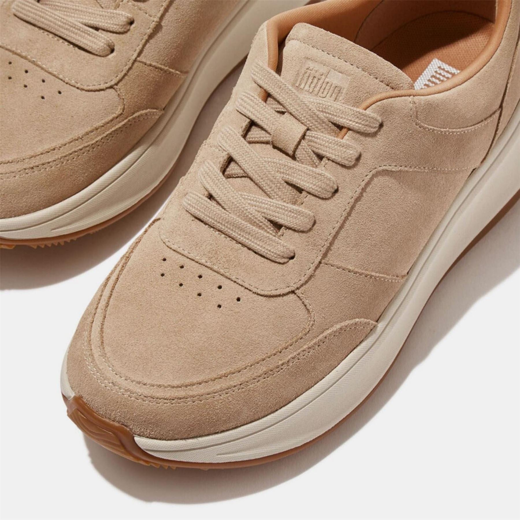 Fitflop Mode Flatform Trainers