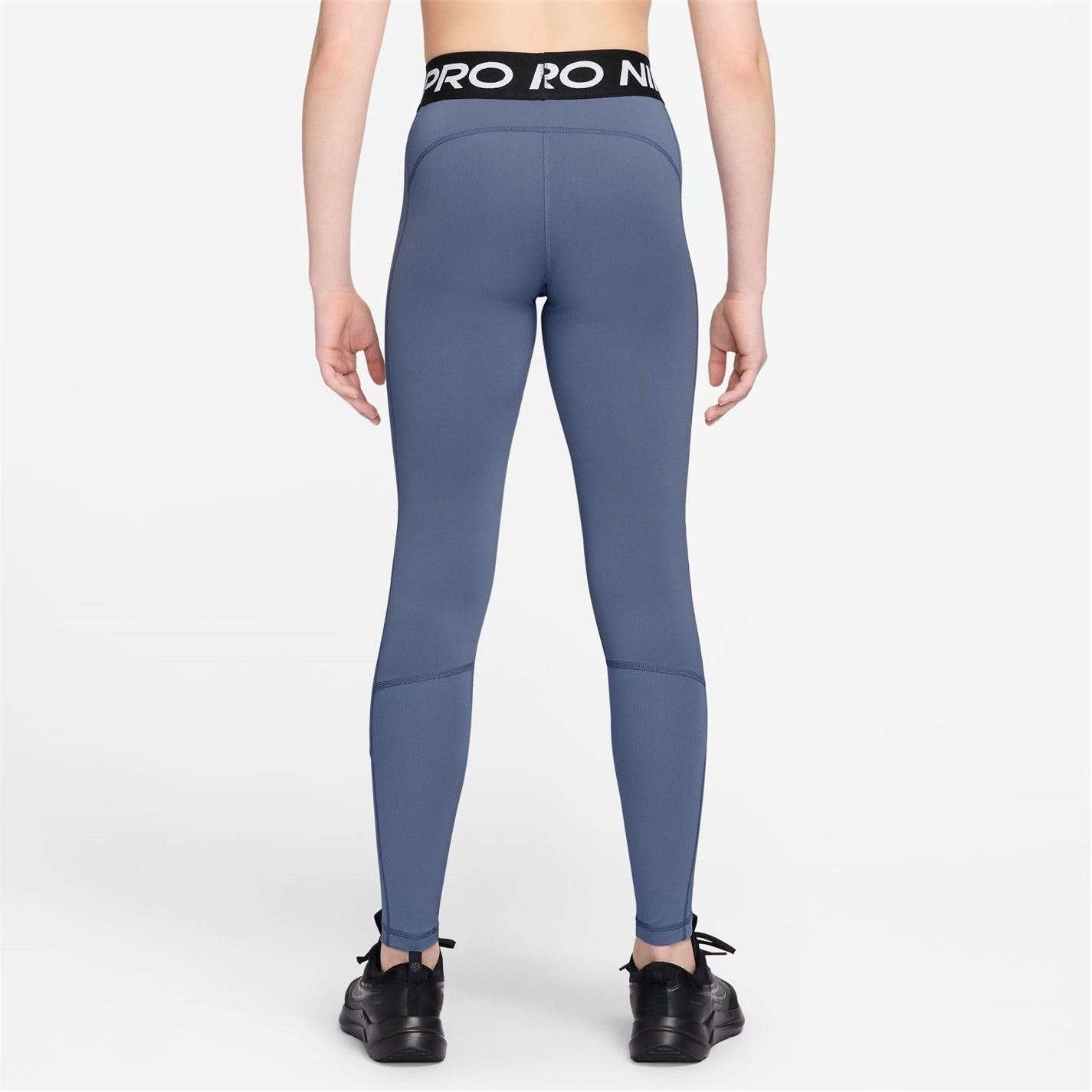 Nike Pro Girls Tights