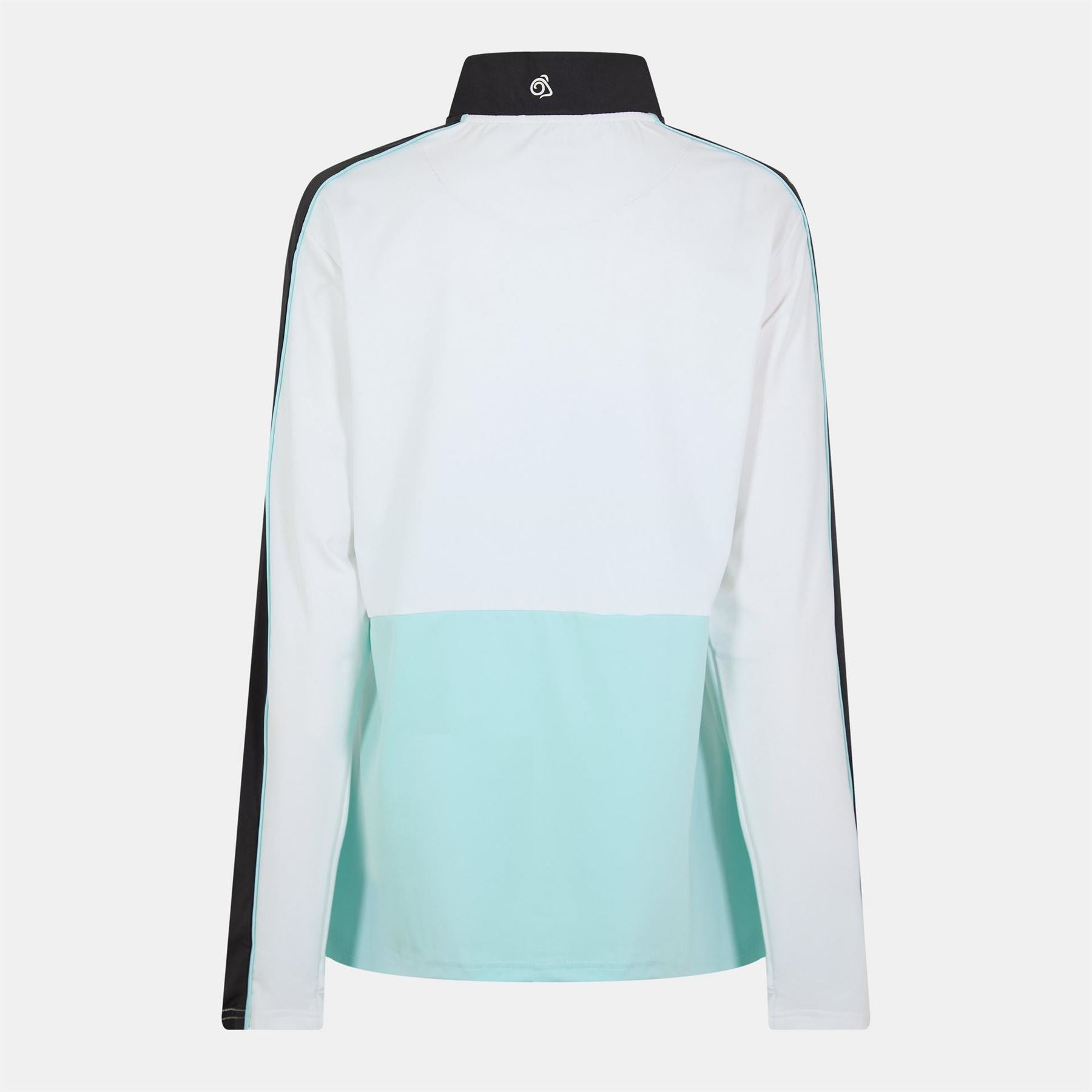 Craghoppers Marcella Zip Neck Regular Fit Shirt