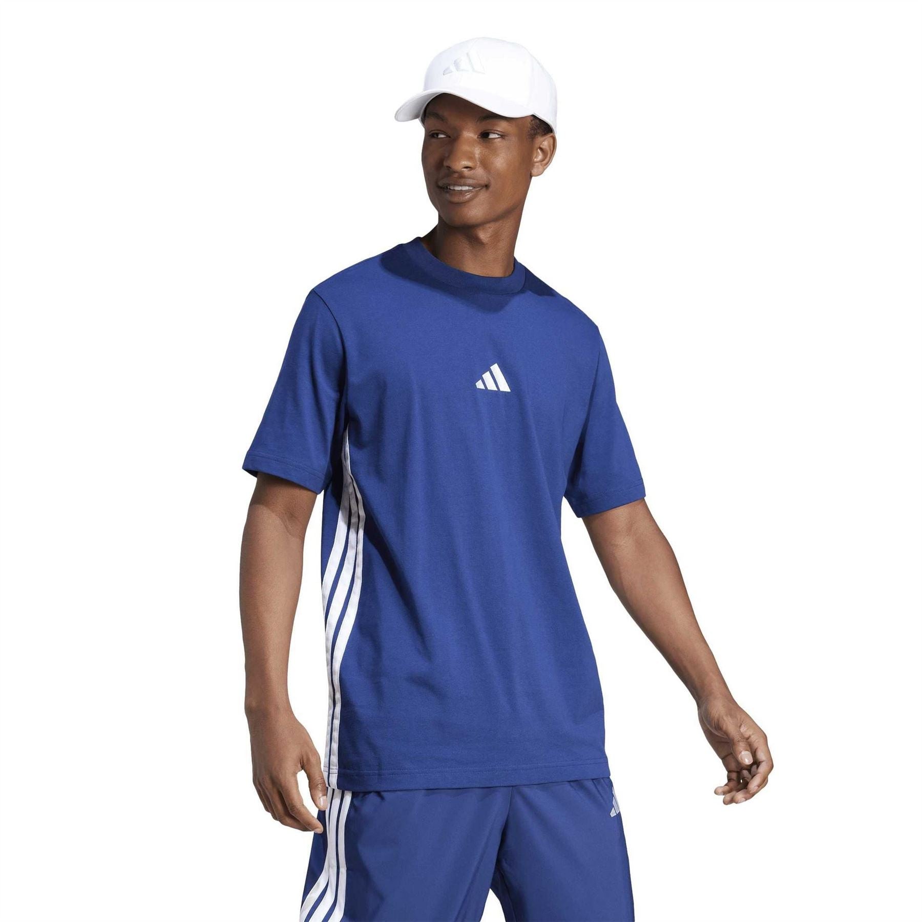 adidas T M 3s Sj T
