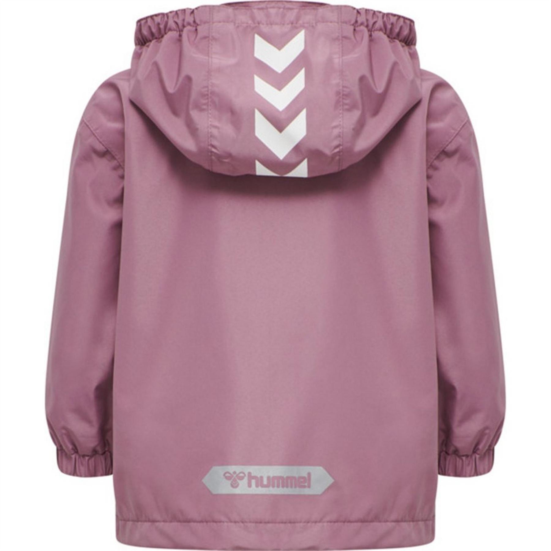Hummel Top And Trouser Pyjama Set