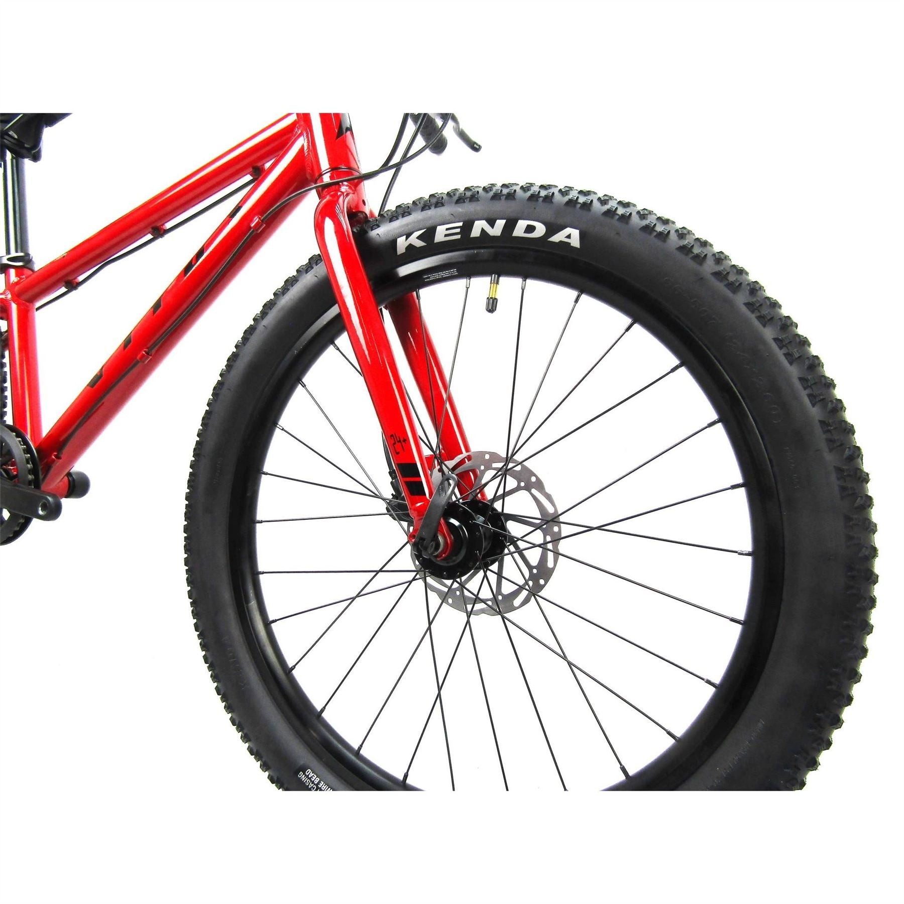 Vitus 24+ Kids Bike