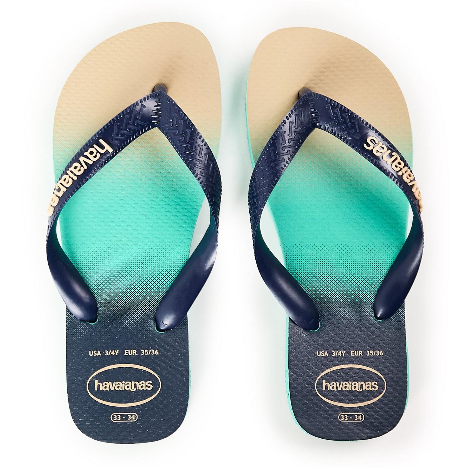 Havaianas Kids Flip Flops