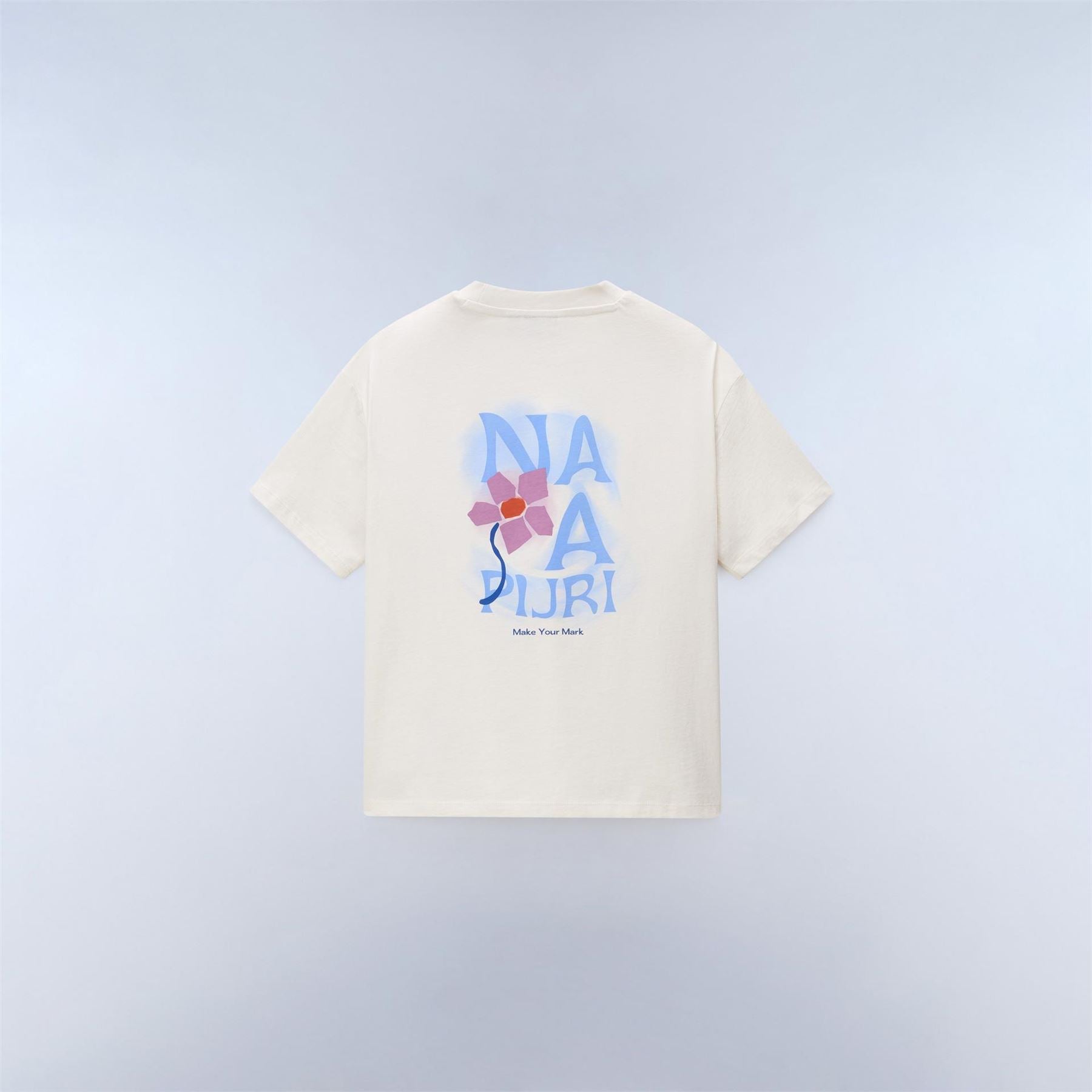 Napapijri Womens Iliana Tee
