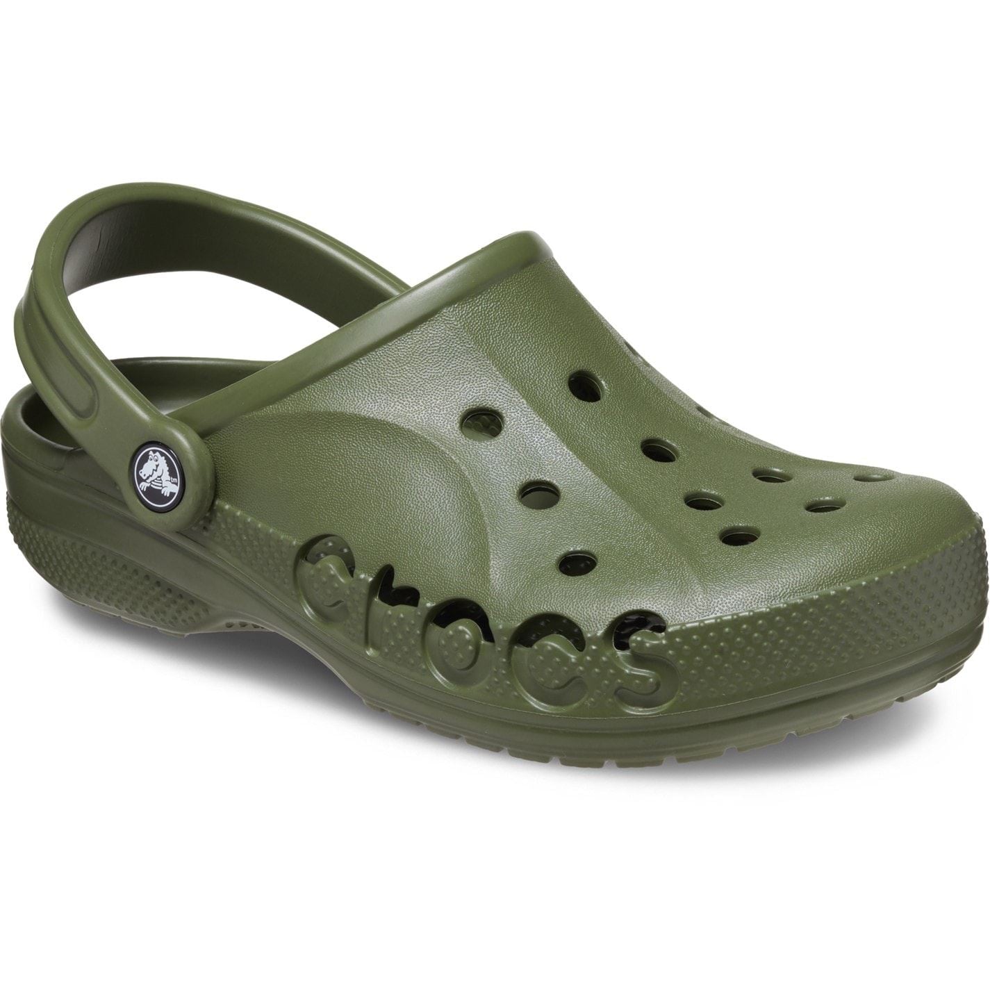 Crocs Mens Baya Clogs