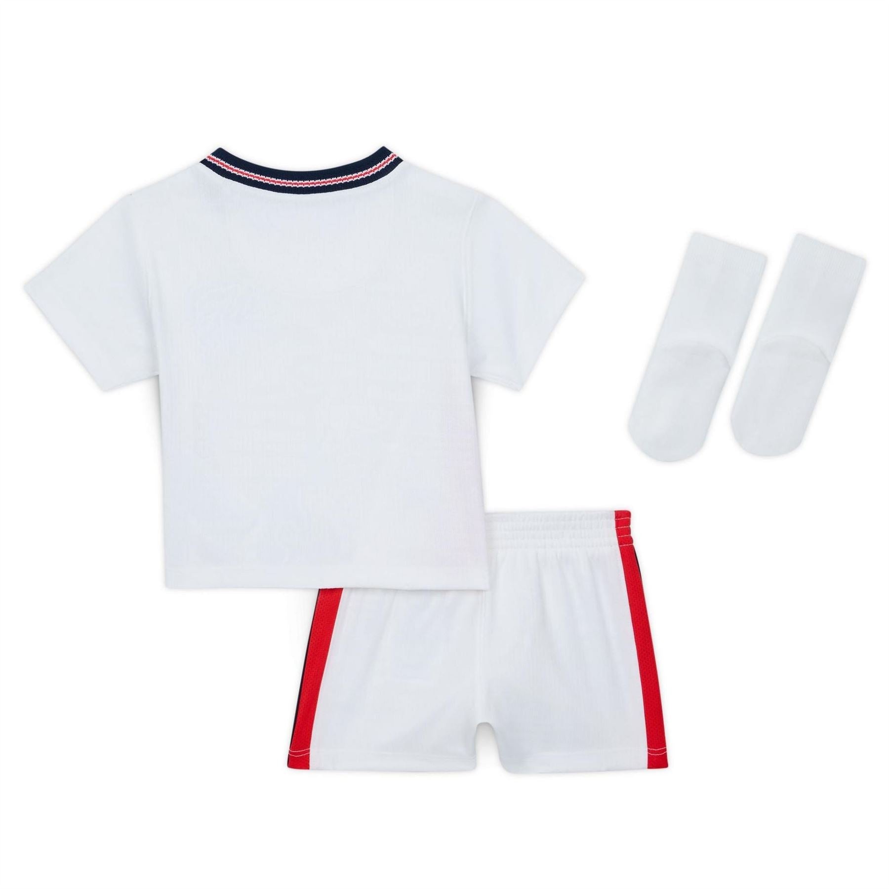 Nike England Fifa World Cup 2026™ Mini Kit