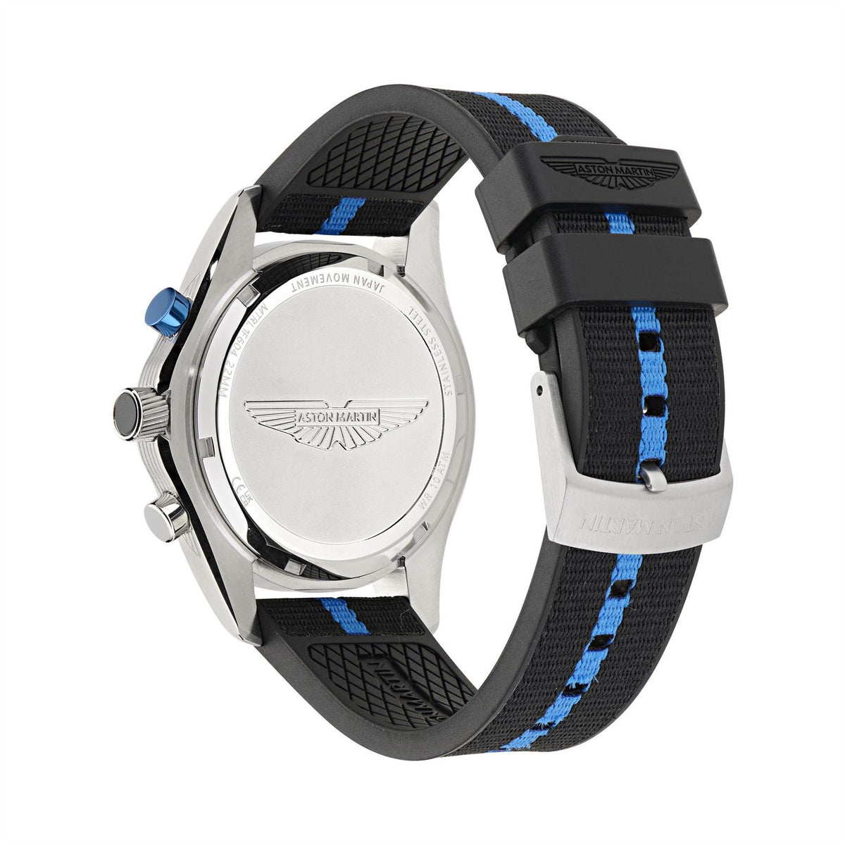 Aston Martin Watch