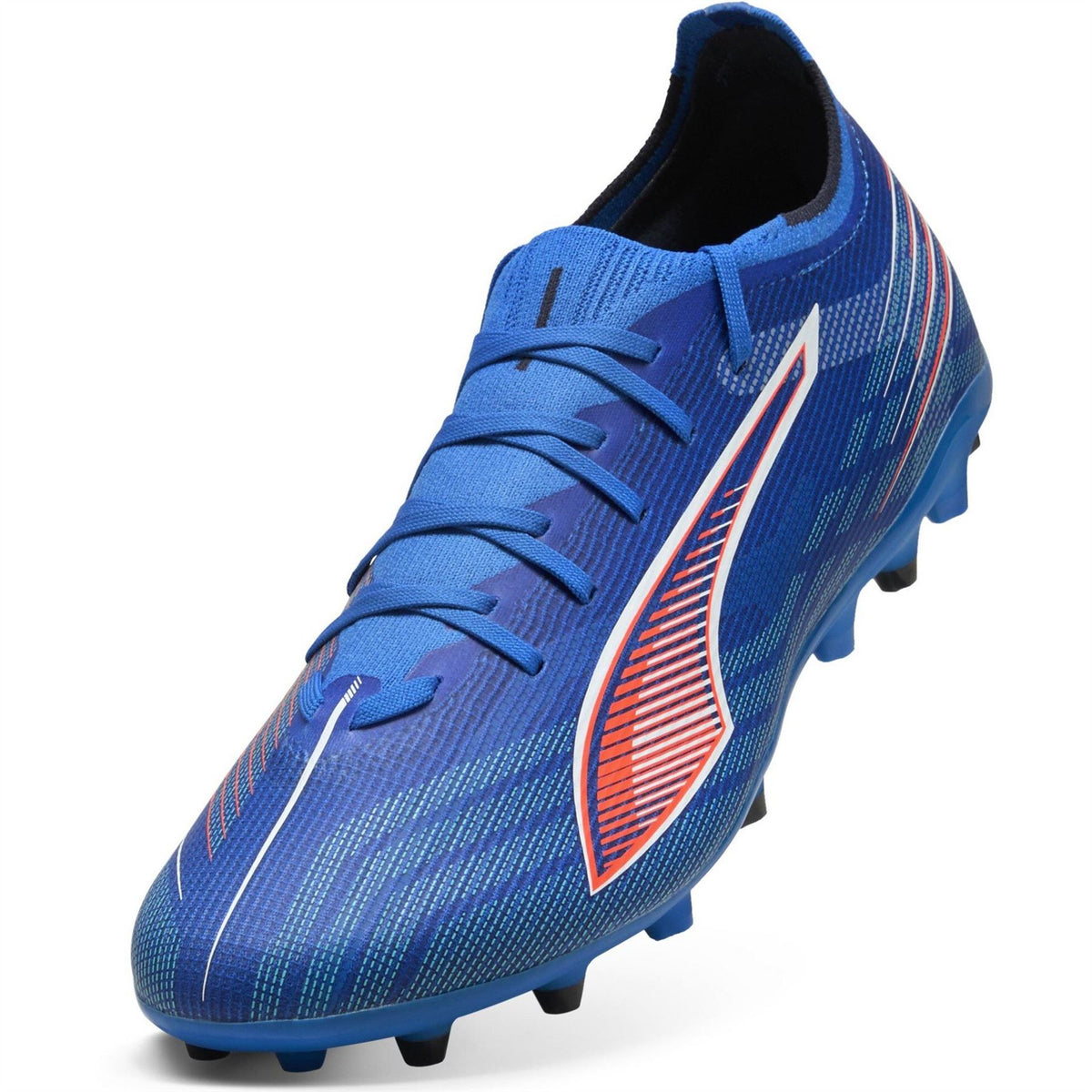 Puma Ultra 6 Match Mg Firm Ground Football Boots