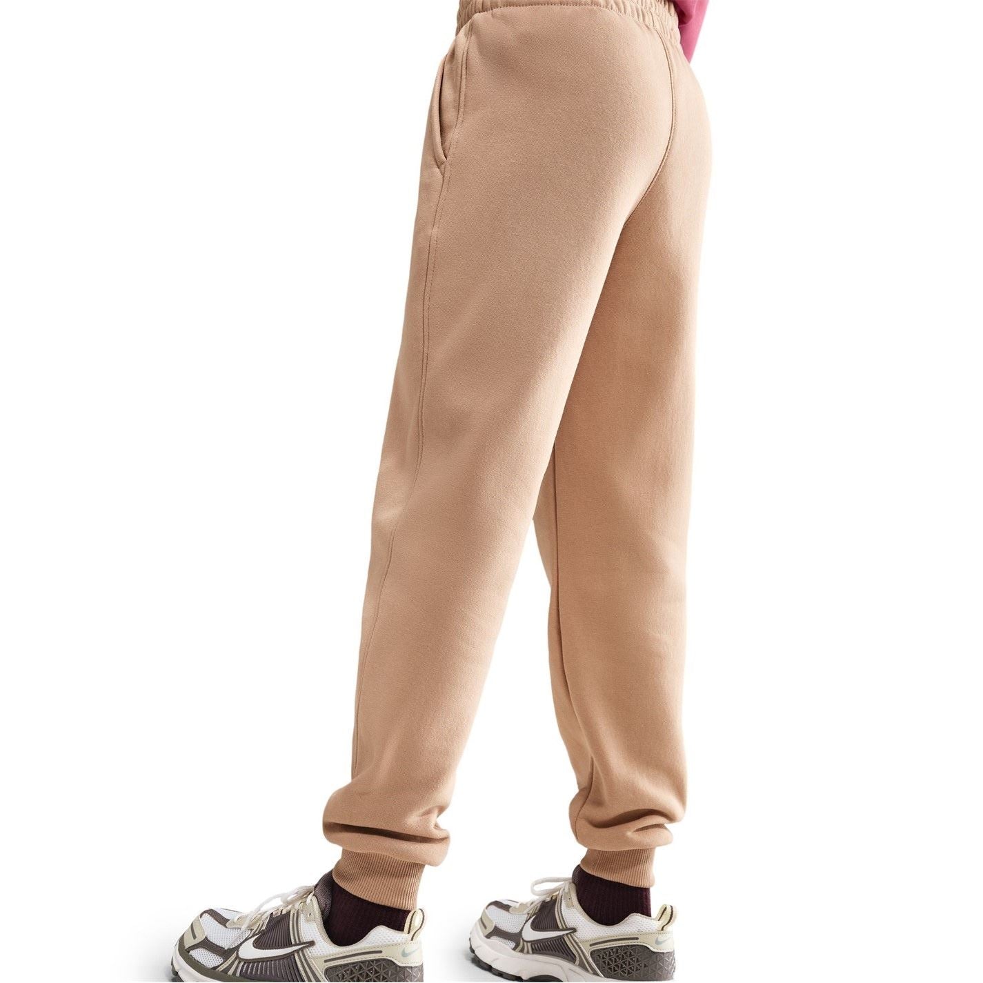 Nike Sportswear Club Fleece Big Kids Pants