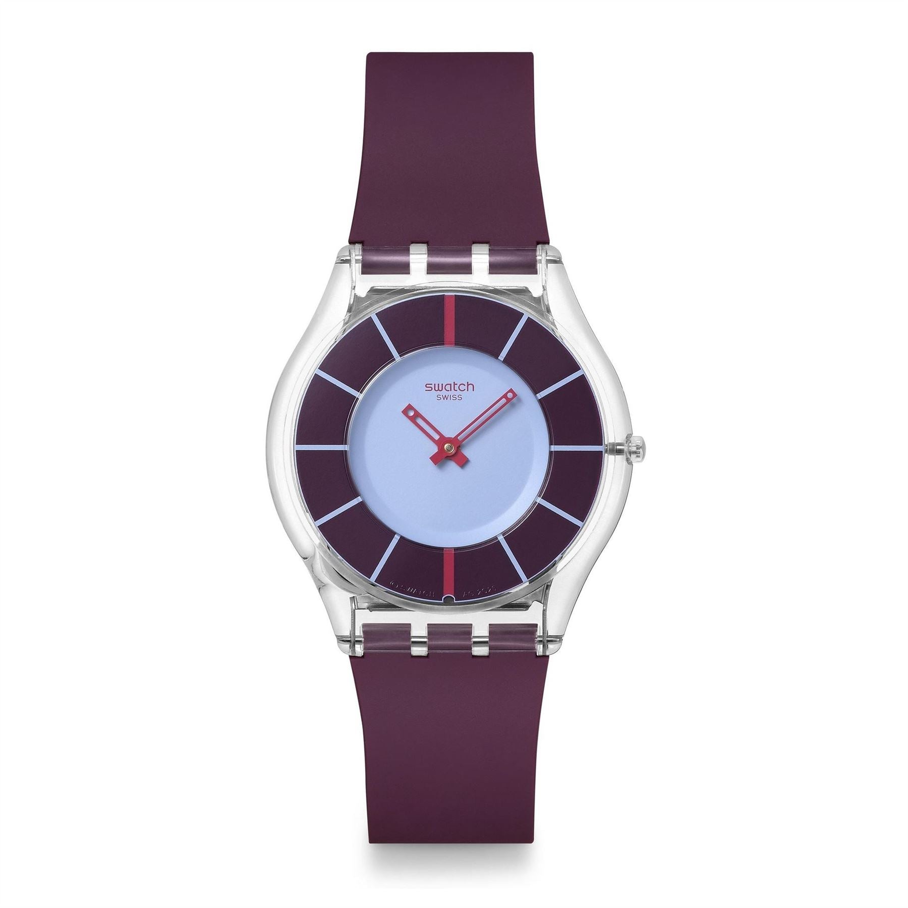 Swatch Always On Tim
