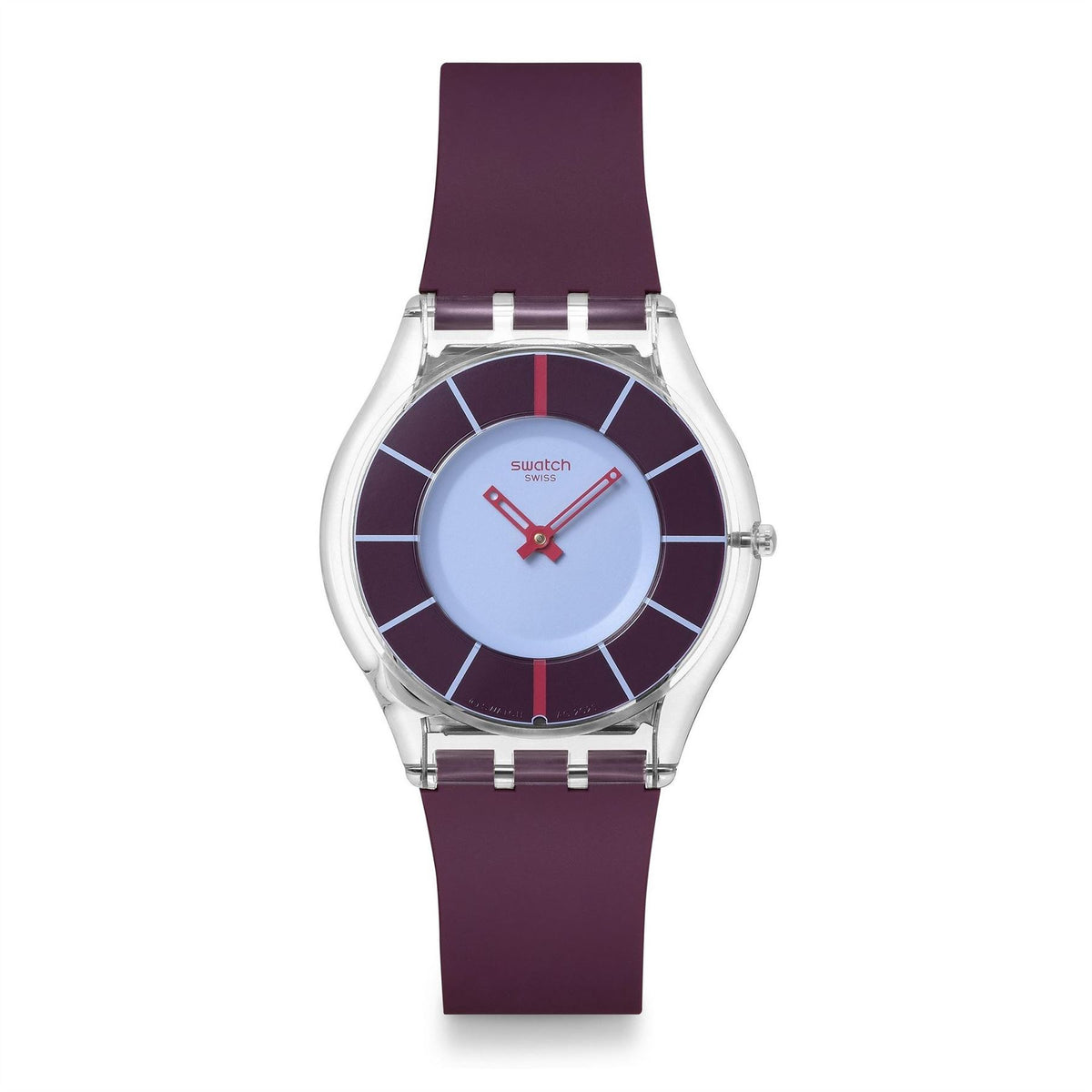 Swatch Always On Tim