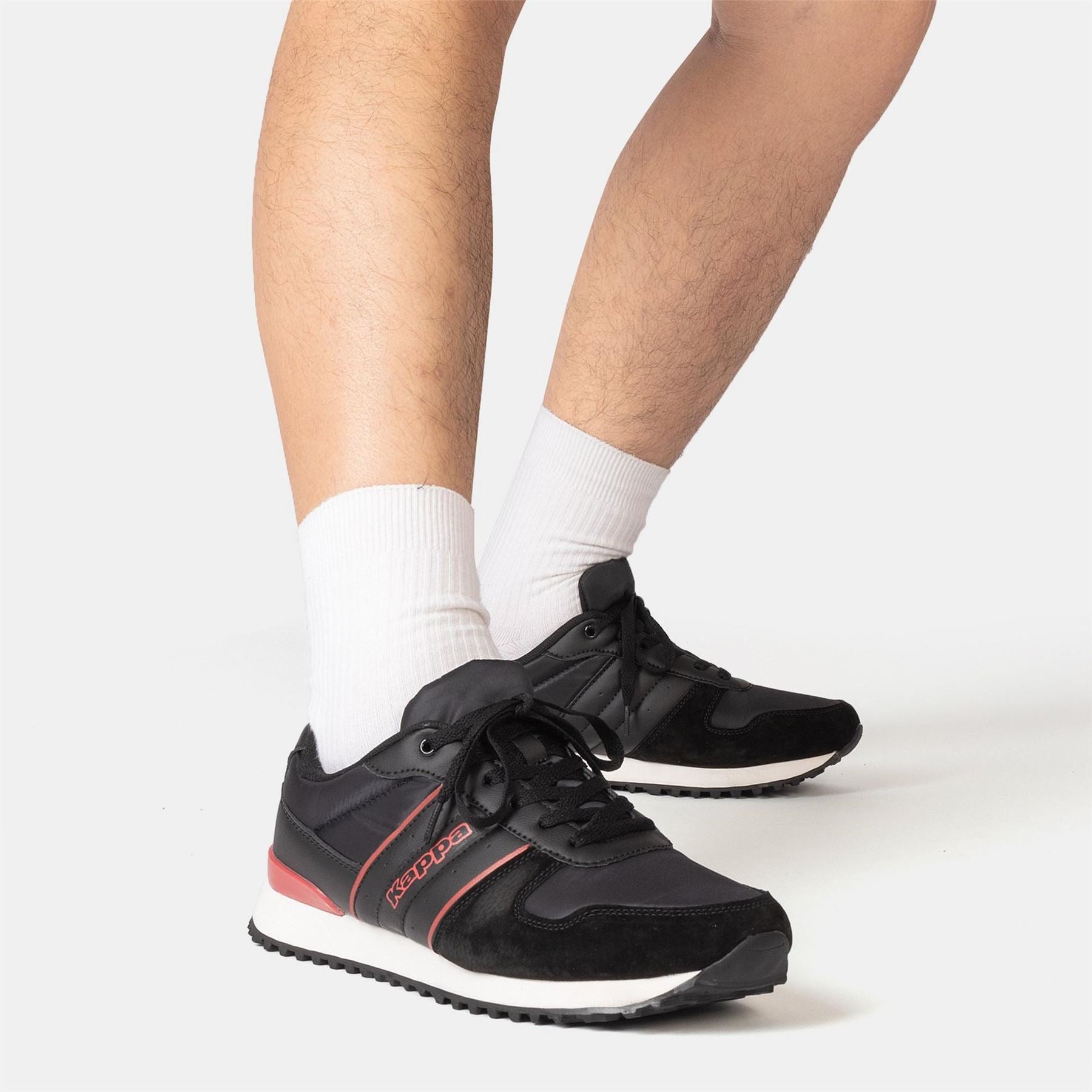Kappa Mens Br Trainer