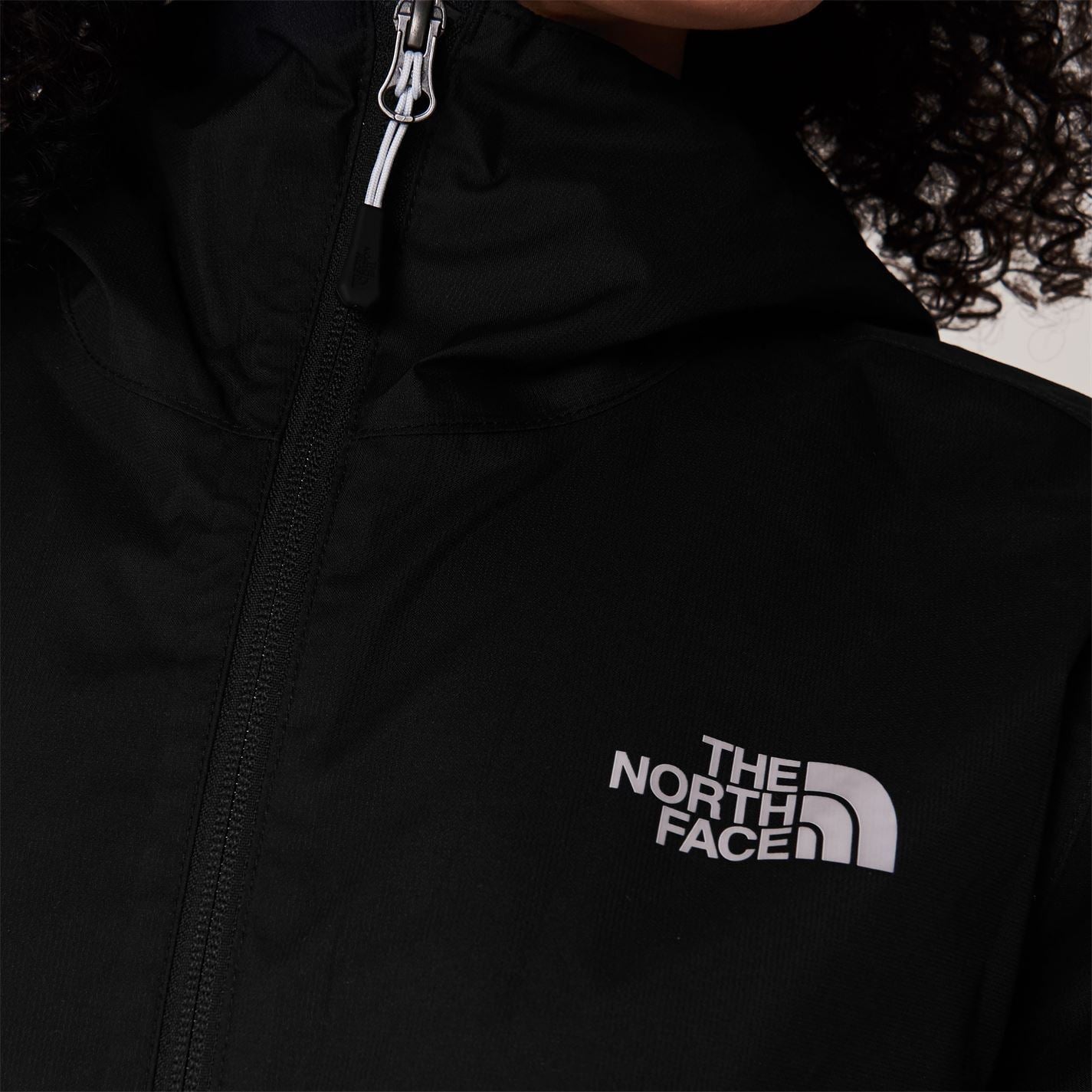 The North Face Quest Hooded Dryvent Waterproof Jacket
