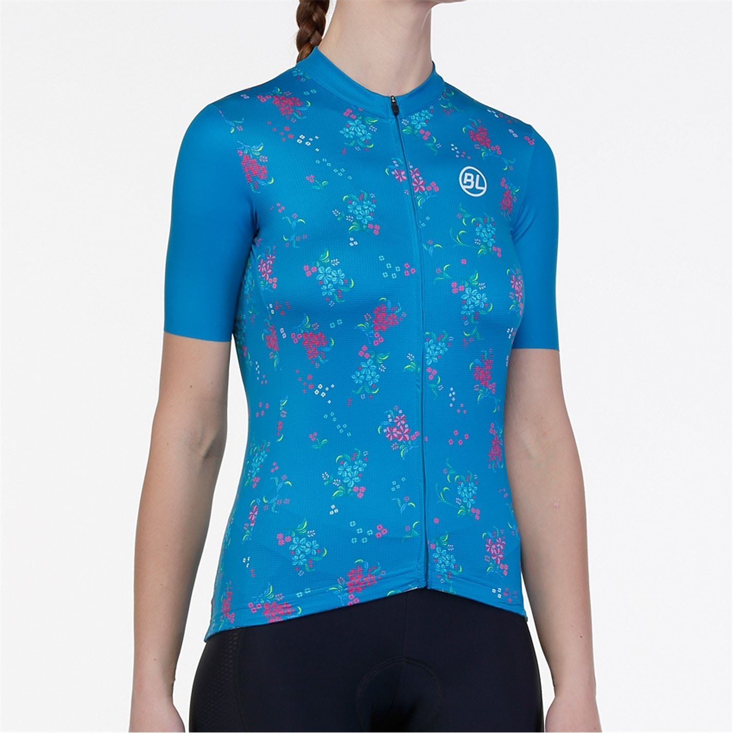 Bicycle Line Ss Jersey Garda