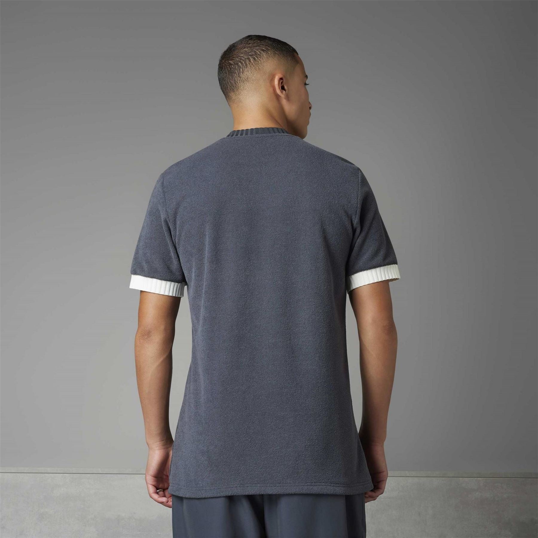 adidas Lifestyler Third Shirt 2023 2024 Adults