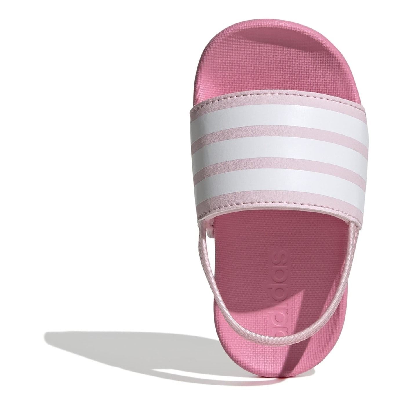 adidas Adilette Estrap Slides Infants