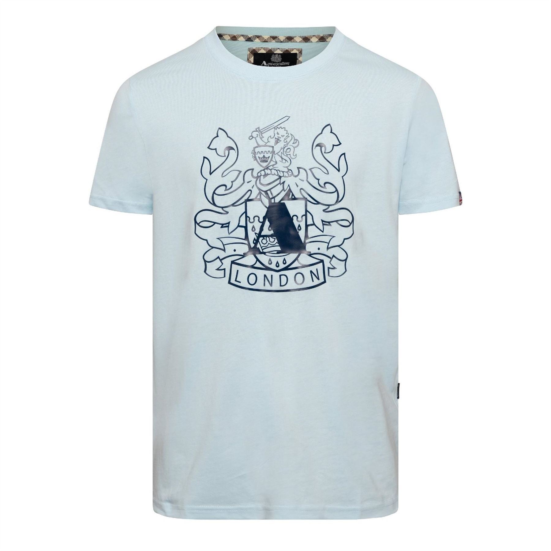 Aquascutum T-shirt