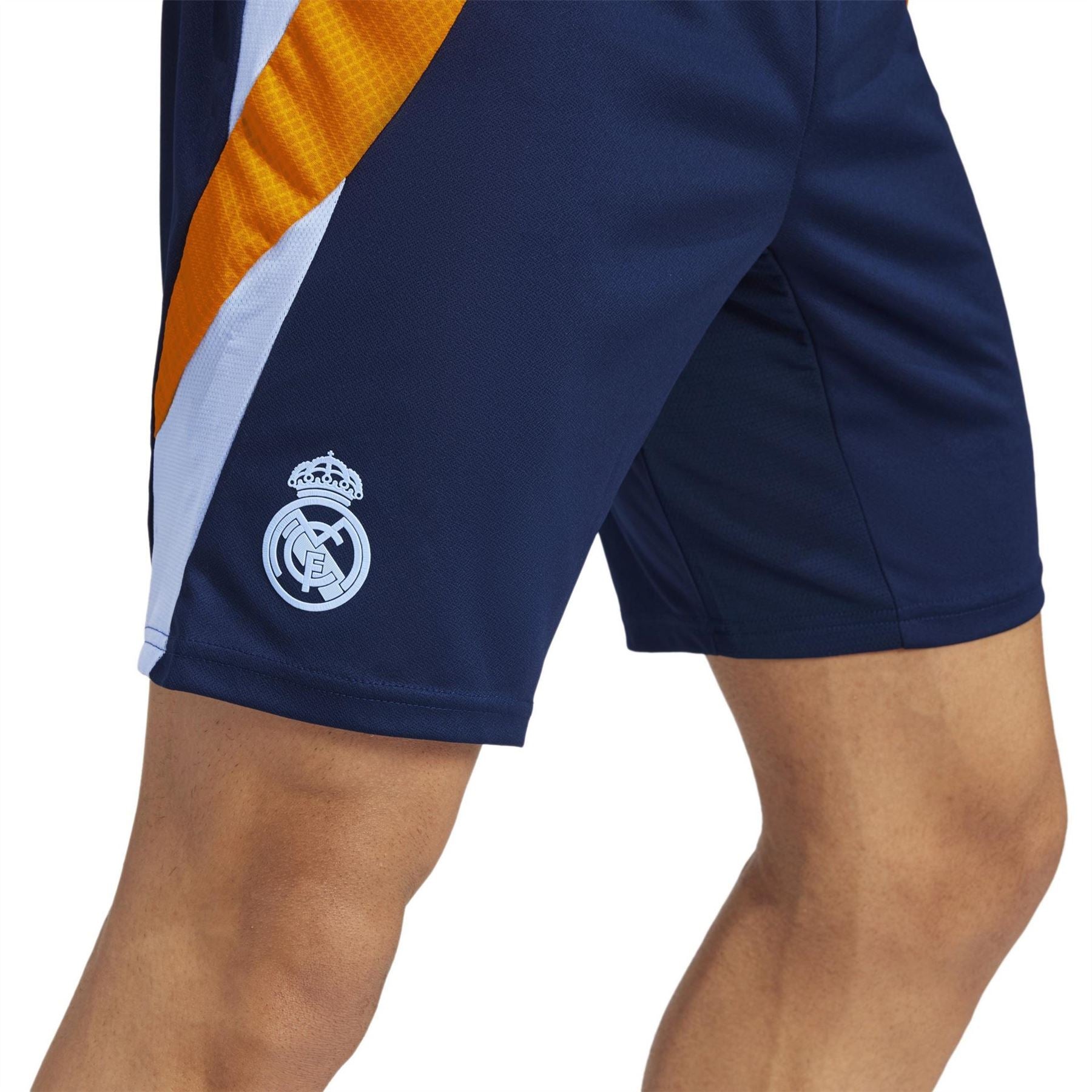 adidas adidas Real Madrid Training Shorts 24 25