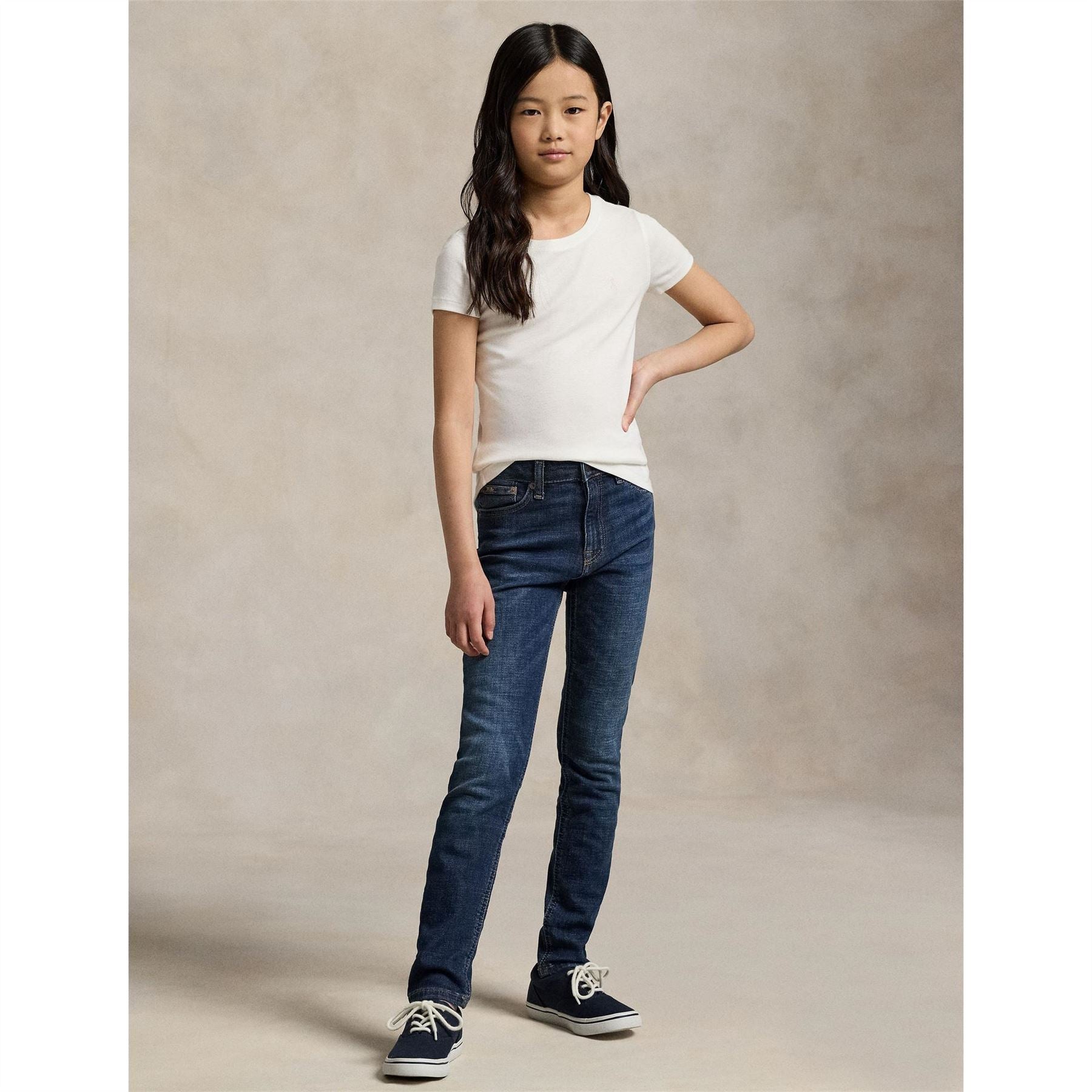 Polo Ralph Lauren Classic T-Shirt