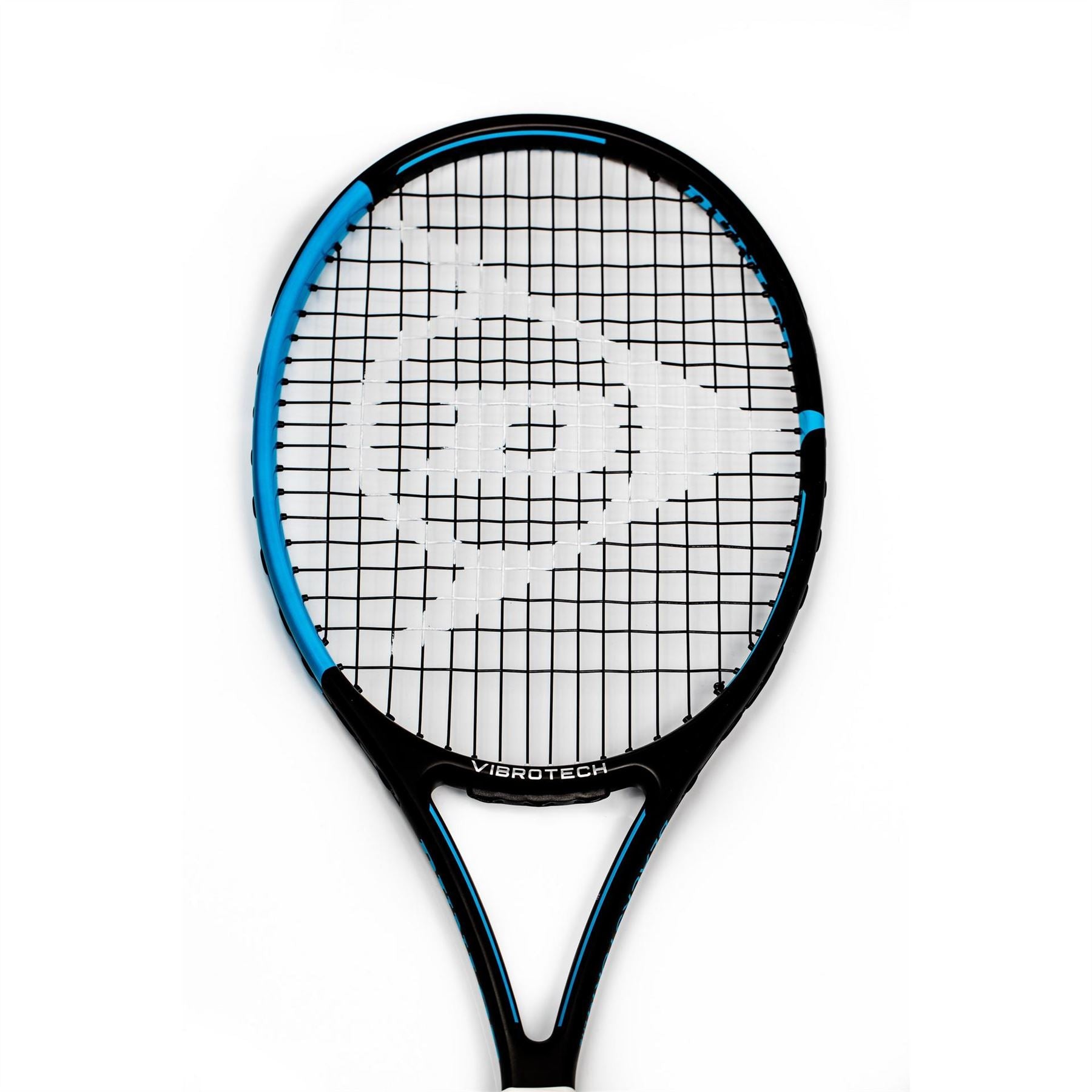 Dunlop Adults Carbon 33 Tennis Racket